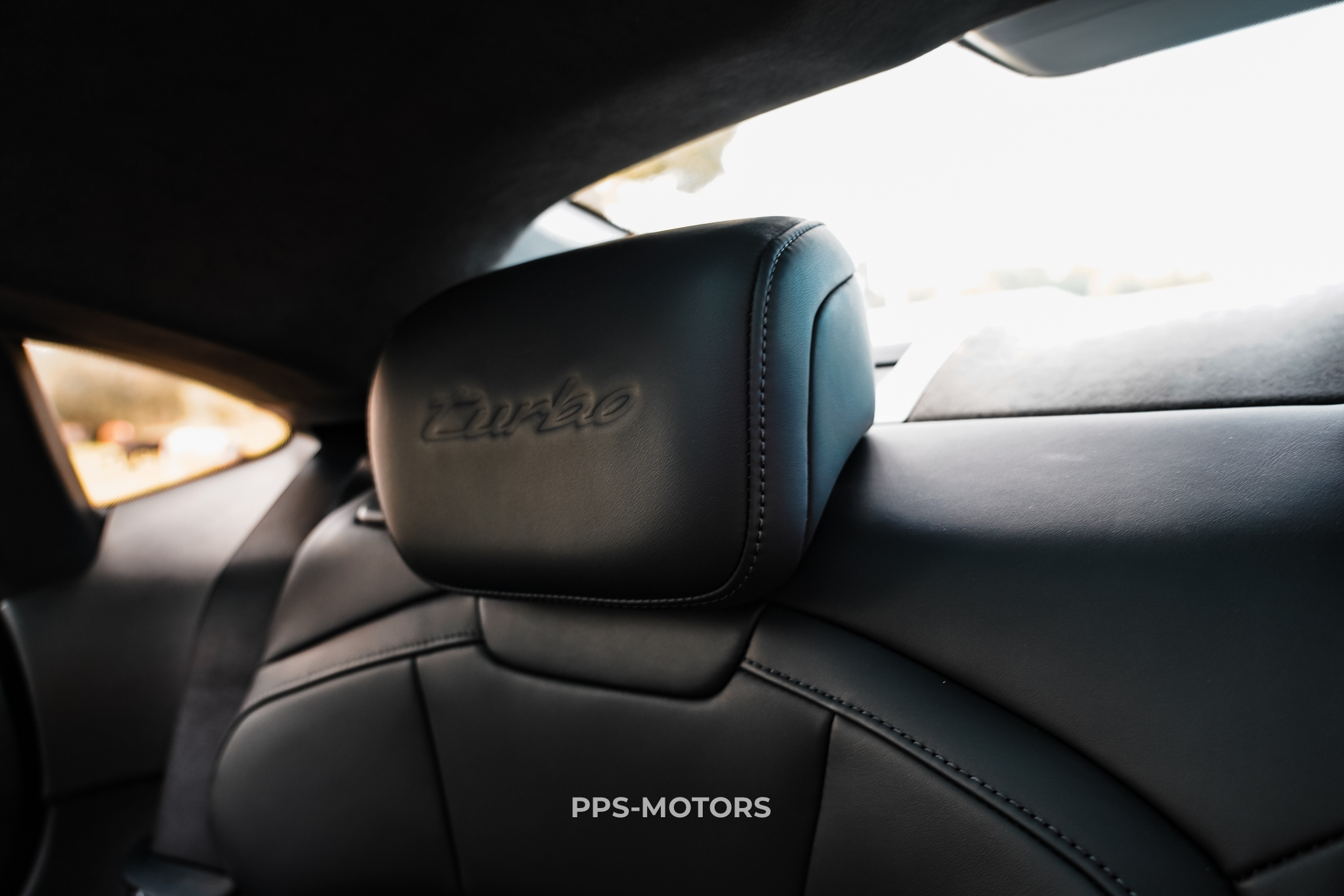 Porsche TAYCAN TURBO NEW! photo 48