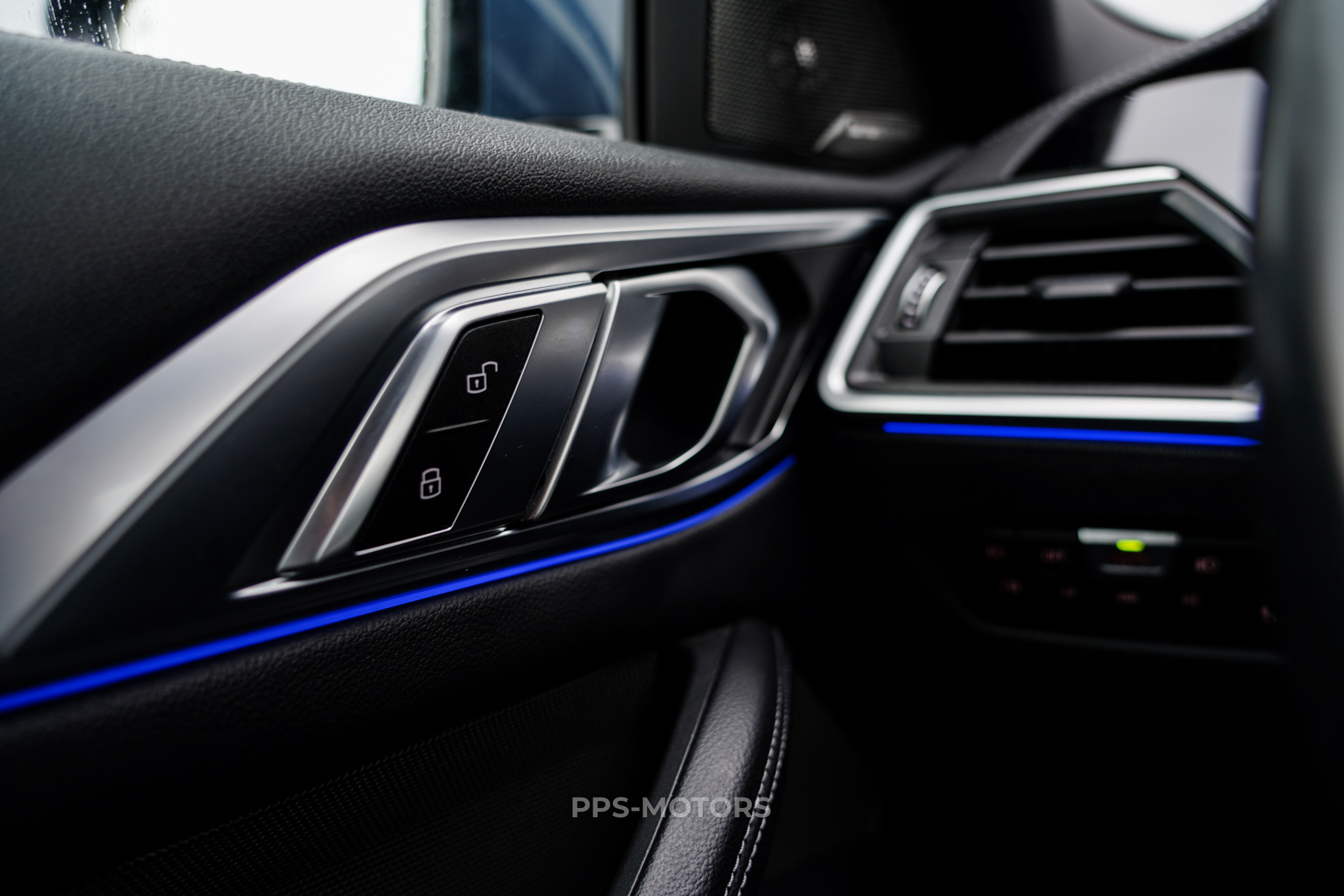BMW 430d xDrive photo 15