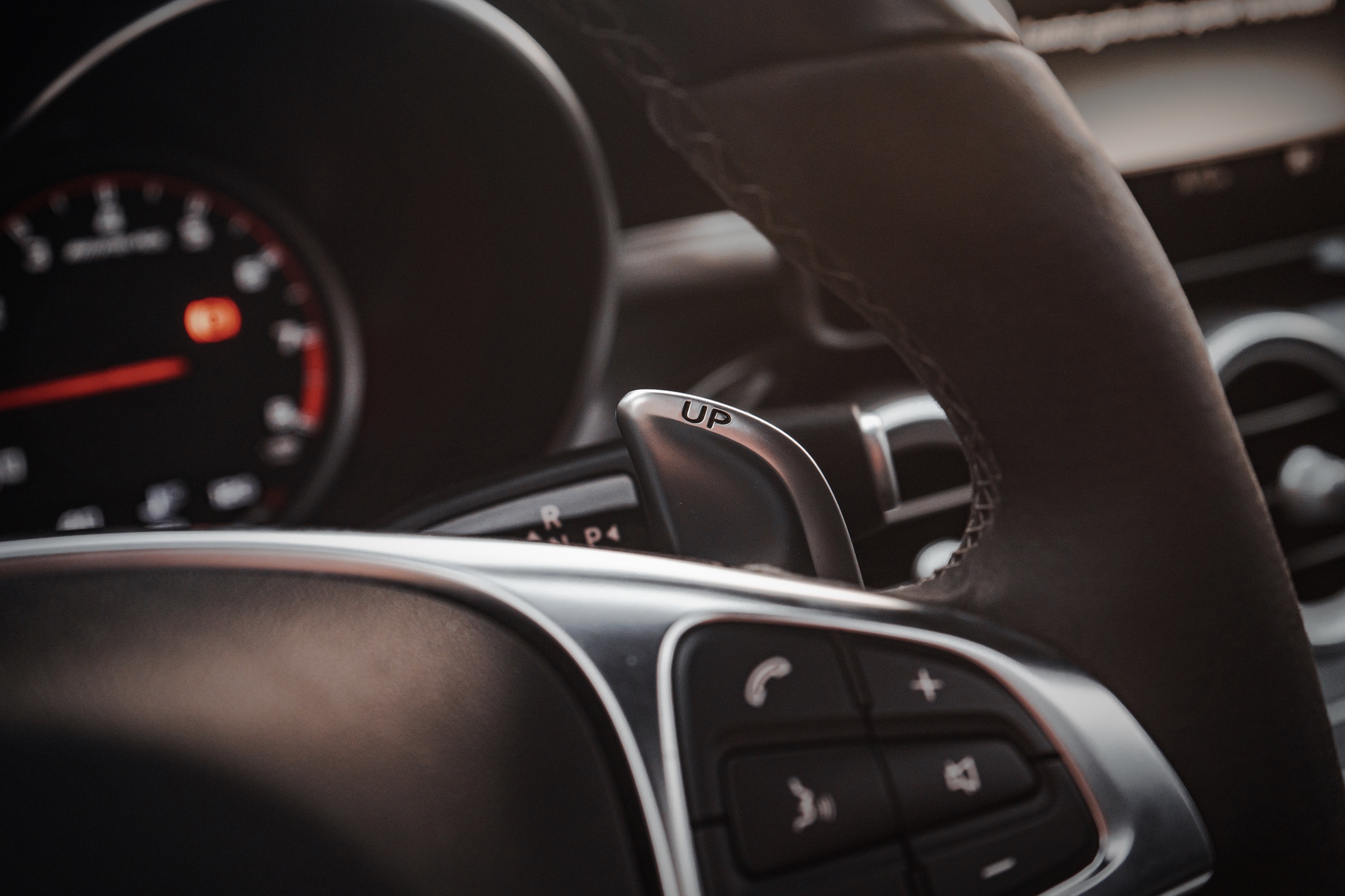 Mercedes Benz C63s AMG 4.0 BITURBO V8 - LICHTE VRACHT photo 31