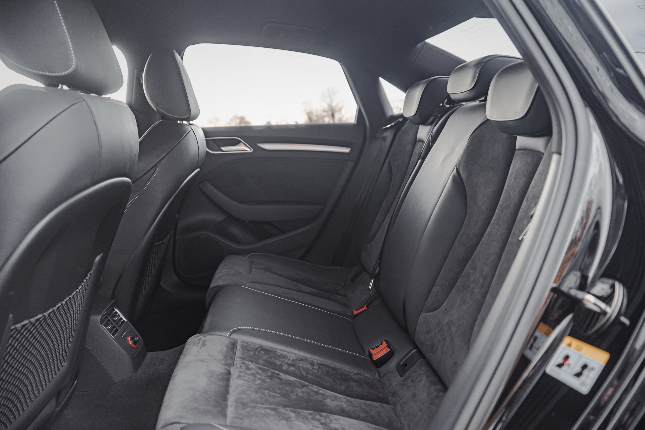 Audi S3 2.0 TFSI QUATTRO photo 17