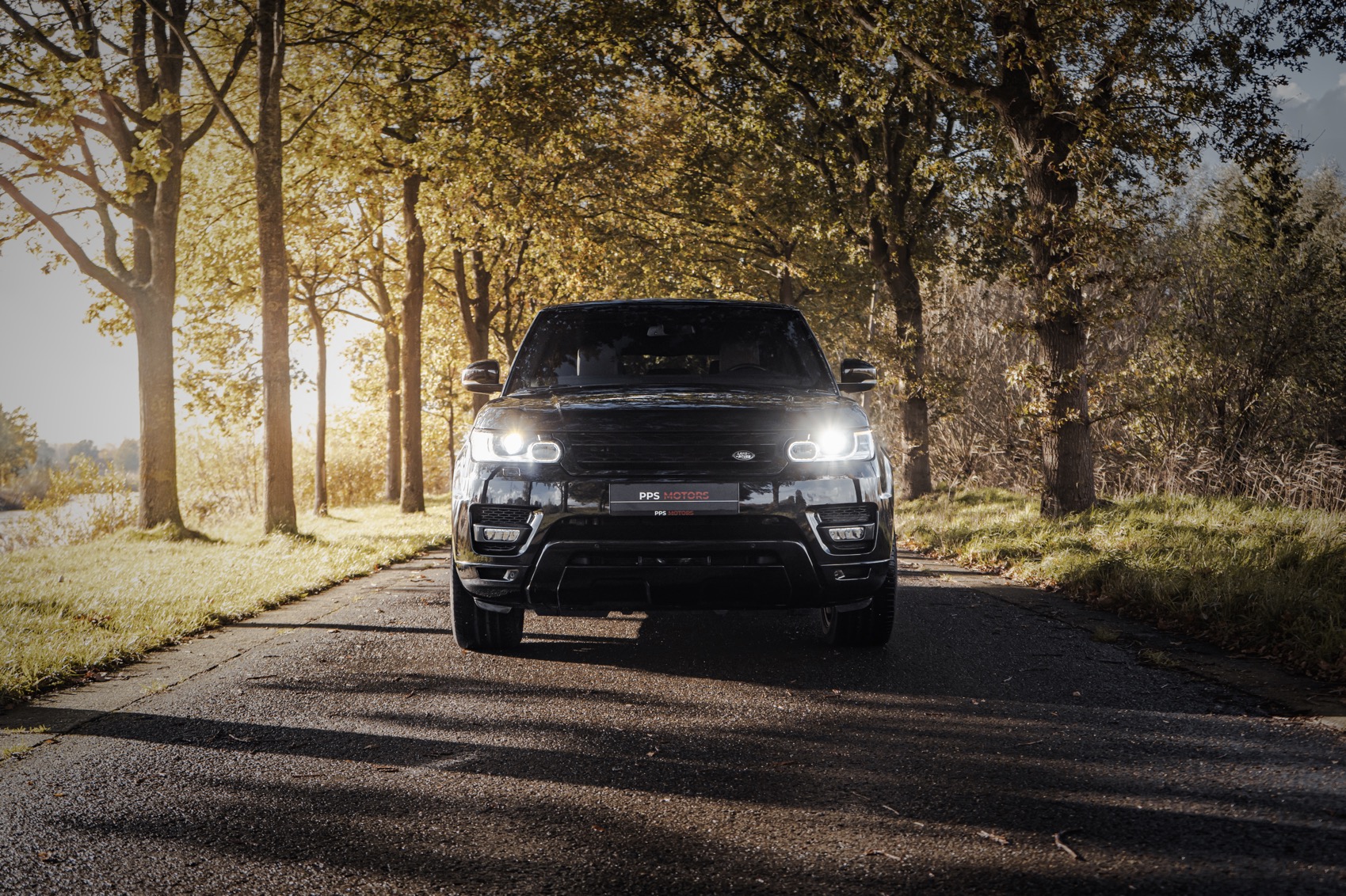 Land Rover RANGE ROVER SPORT 3.0 SDV6 HSE DYNAMIC photo 2