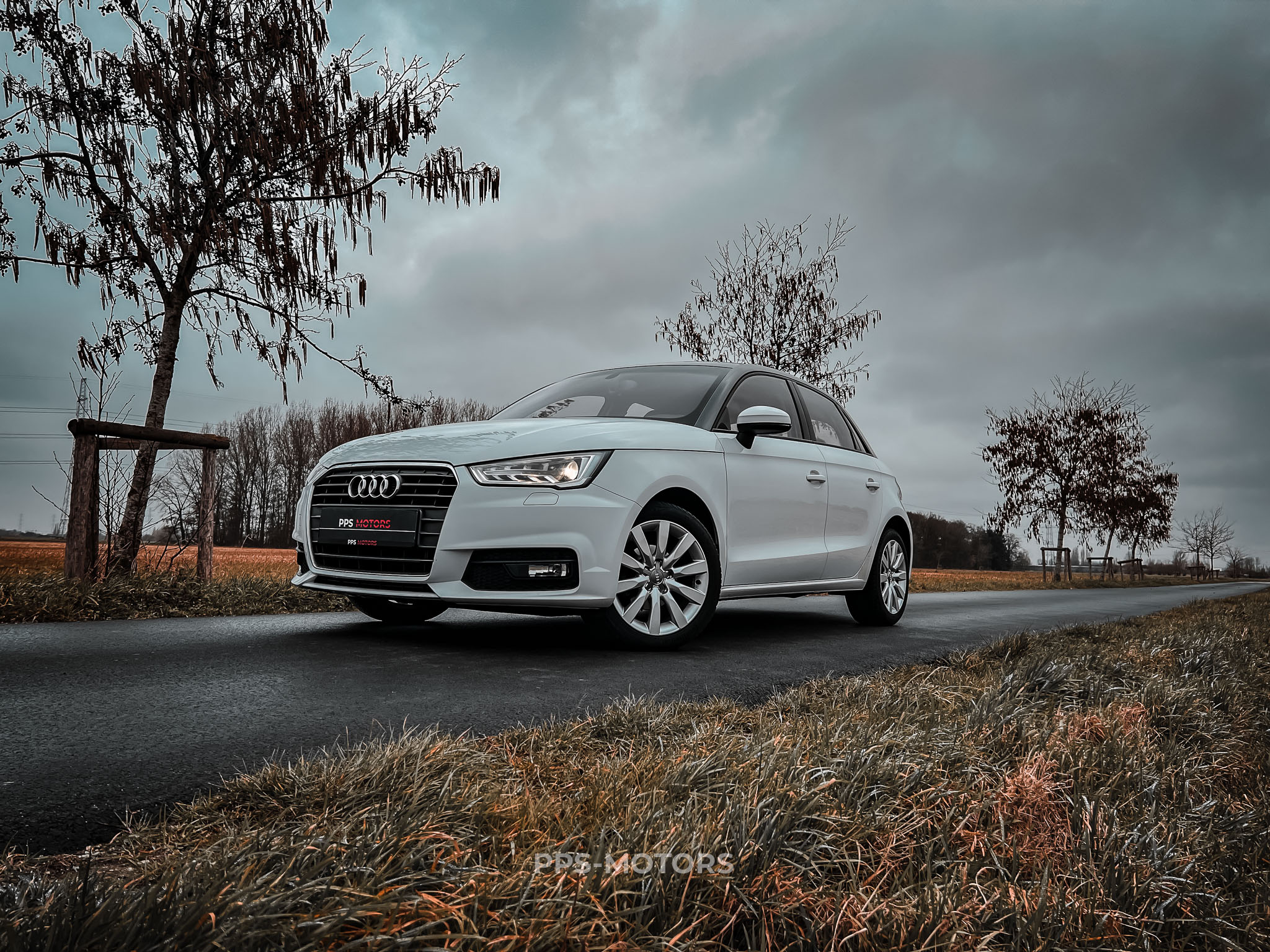 Audi A1 1.4 TDI photo 2