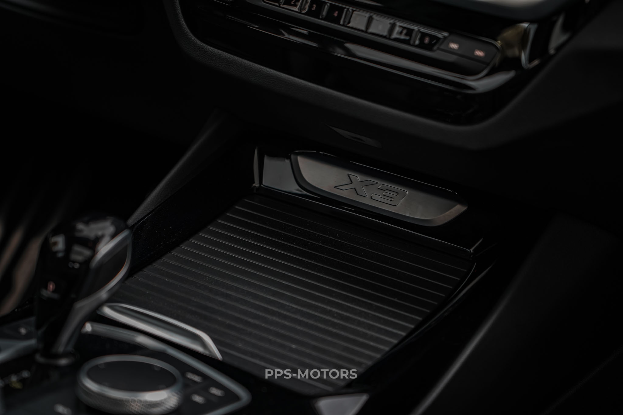 BMW X3 2.0iA xDrive30 photo 17
