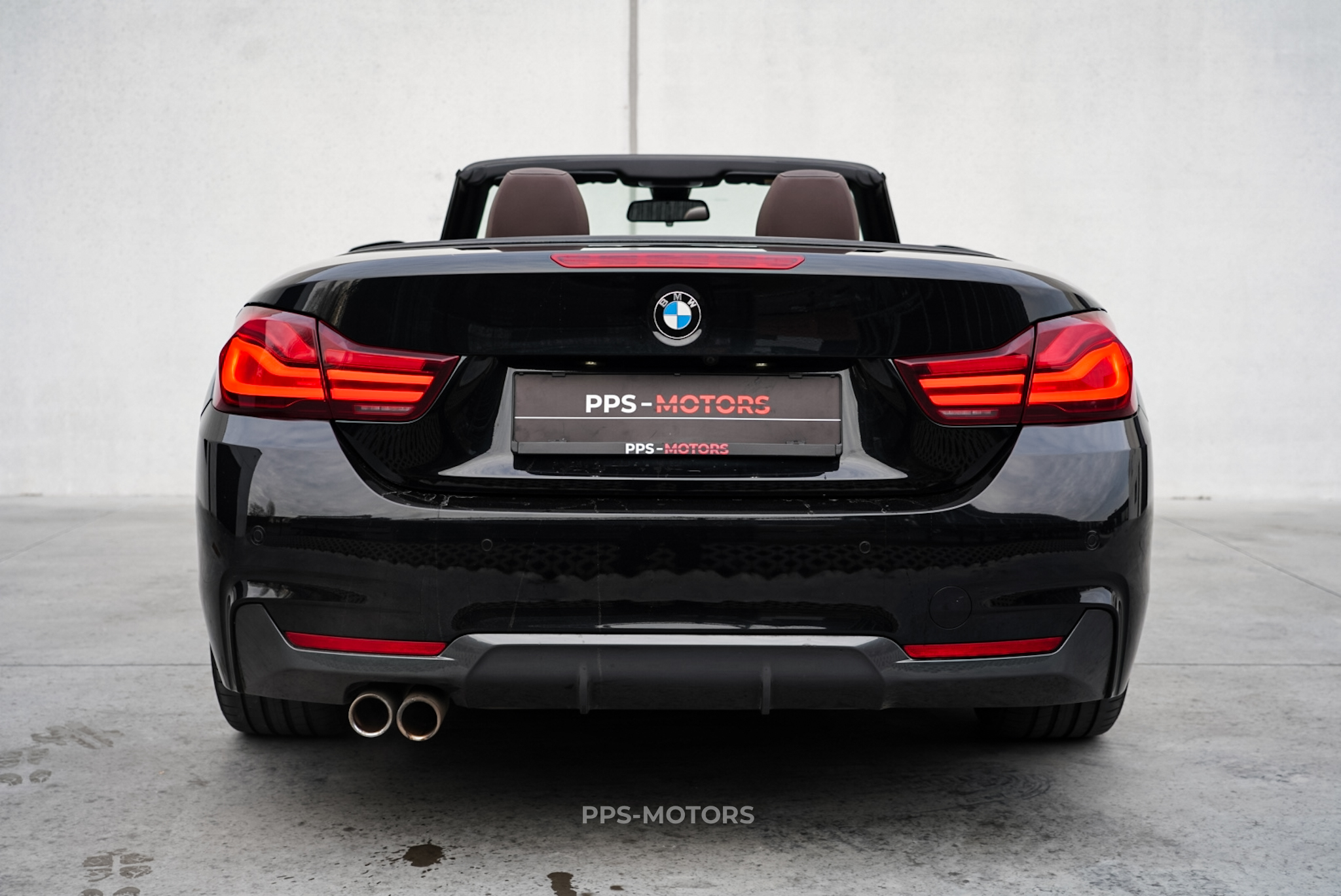 BMW 420i M-PAKKET photo 6