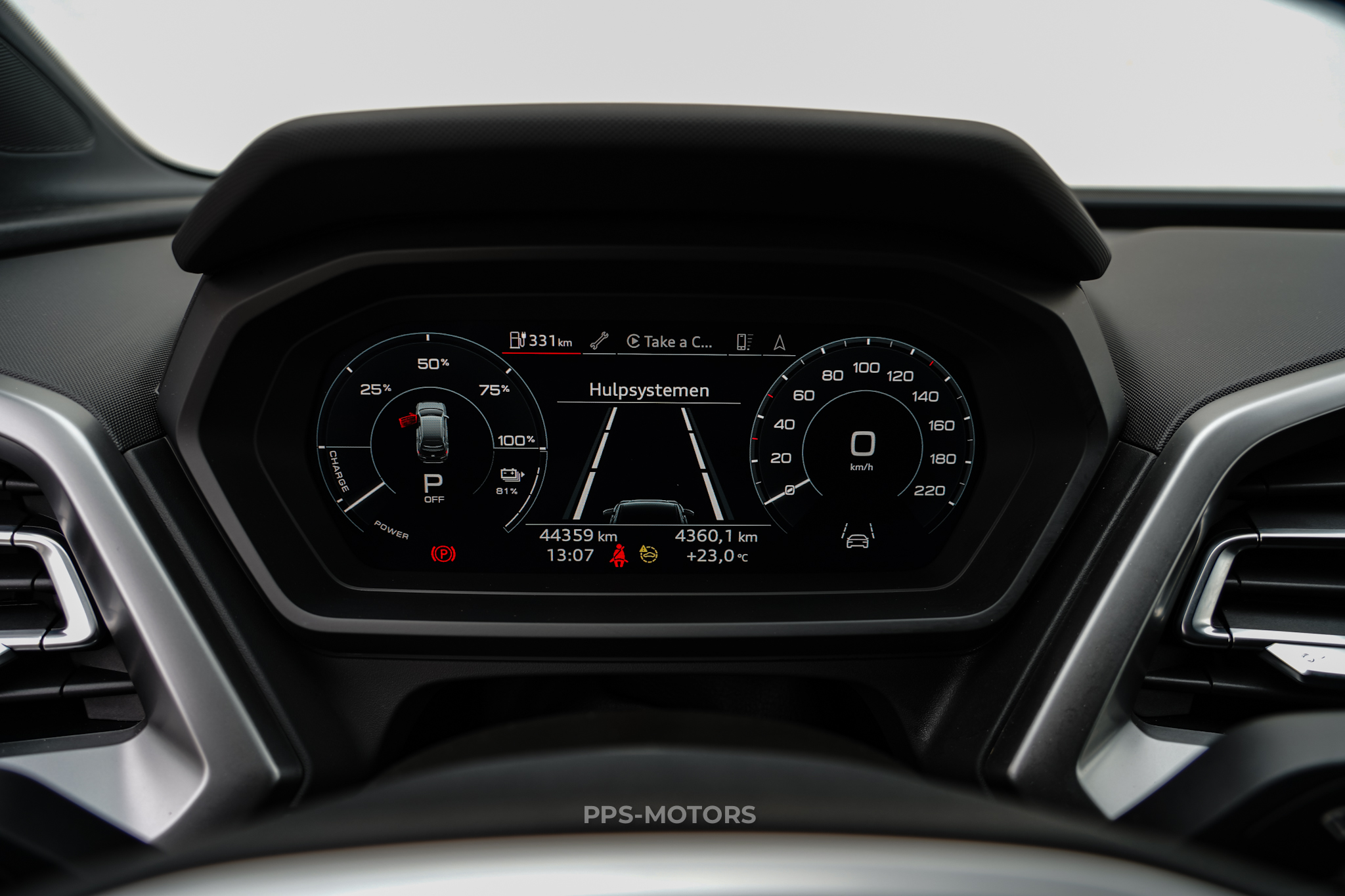 Audi Q4 E-TRON photo 21