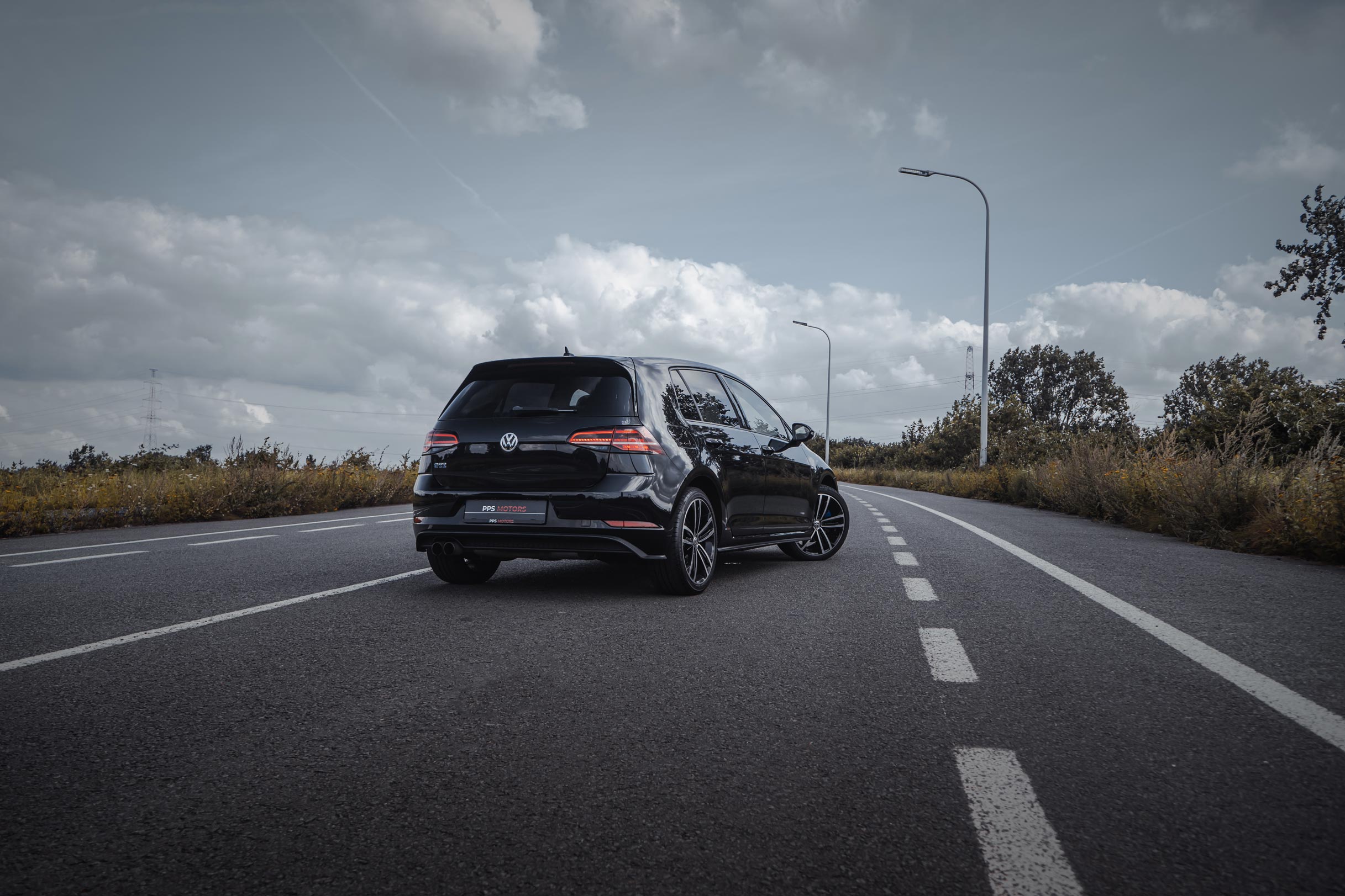Volkswagen GOLF GTE photo 28