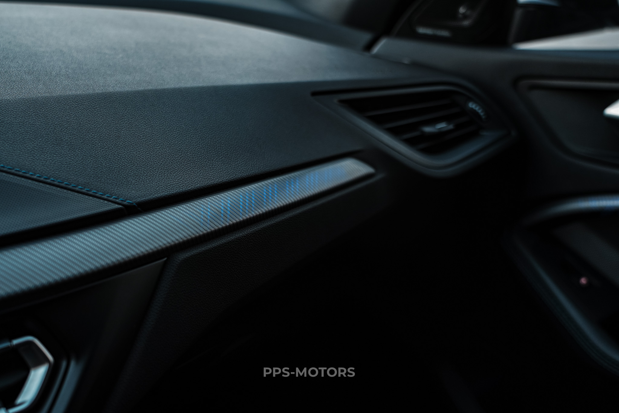 BMW 118iA M-PAKKET photo 31
