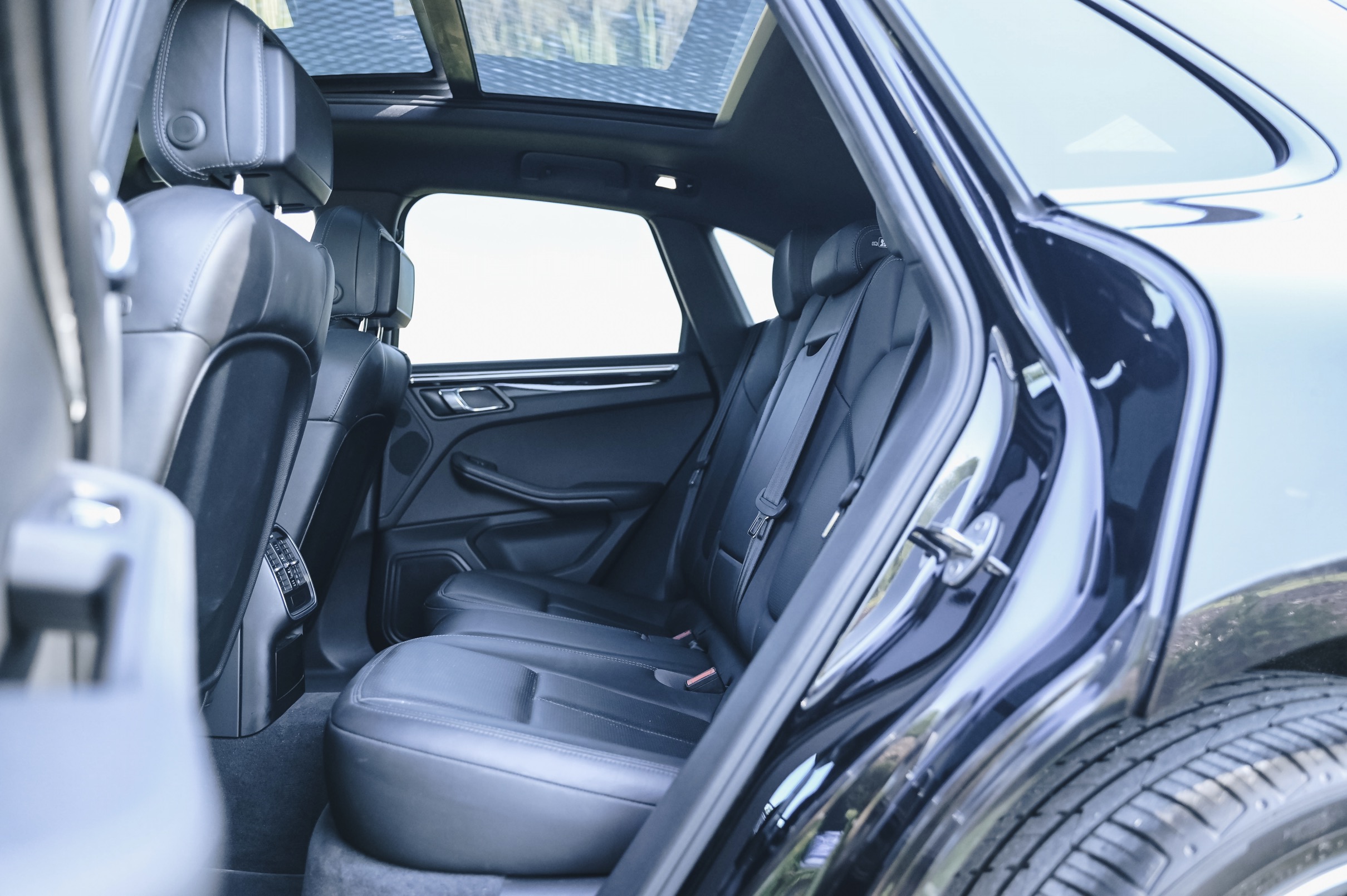 Porsche MACAN S 3.0D V6 photo 24