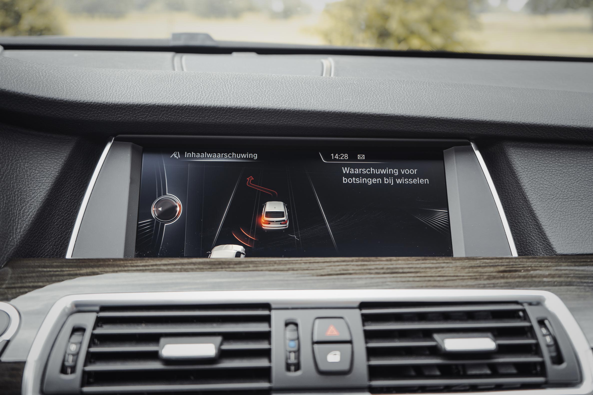 BMW 520 GT LUXURY LINE photo 11