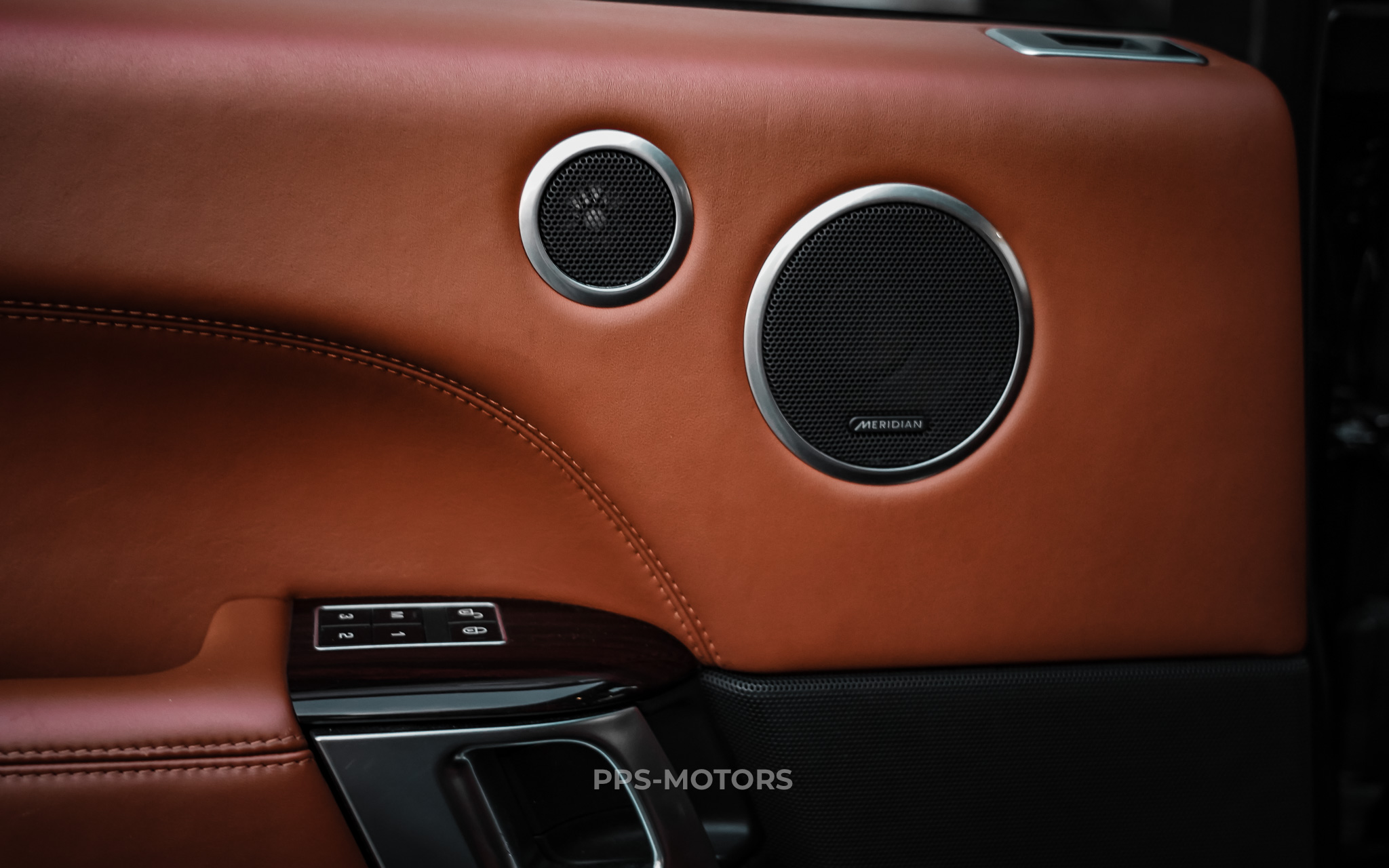 Land Rover RANGE ROVER VOGUE 3.0TDV6 AUTOBIOGRAPHY foto 35
