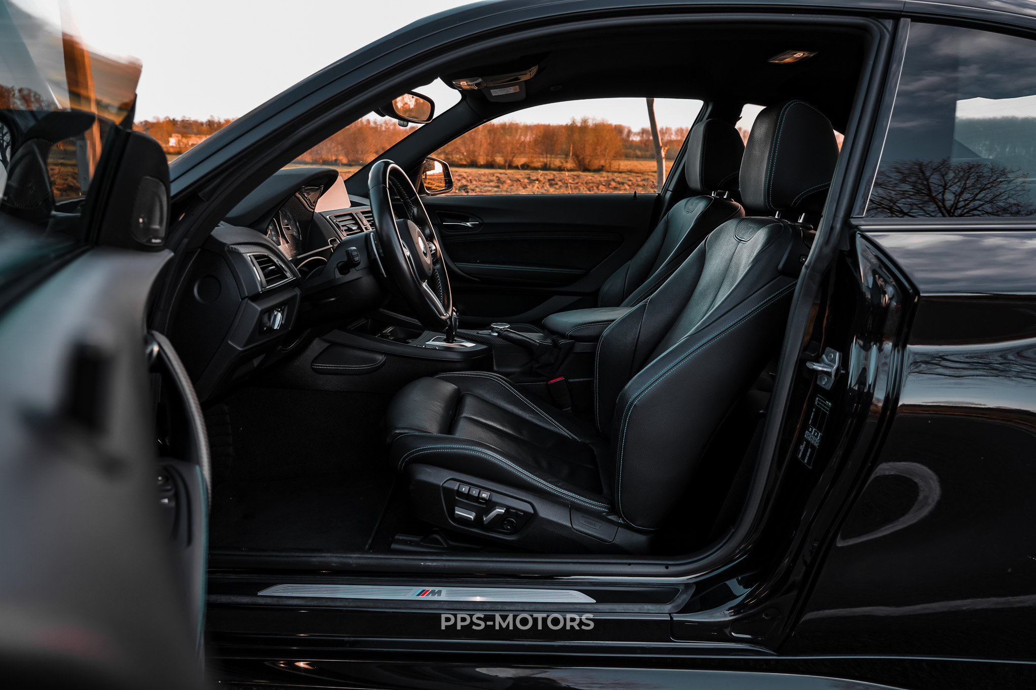 BMW M2 3.0 DKG photo 24