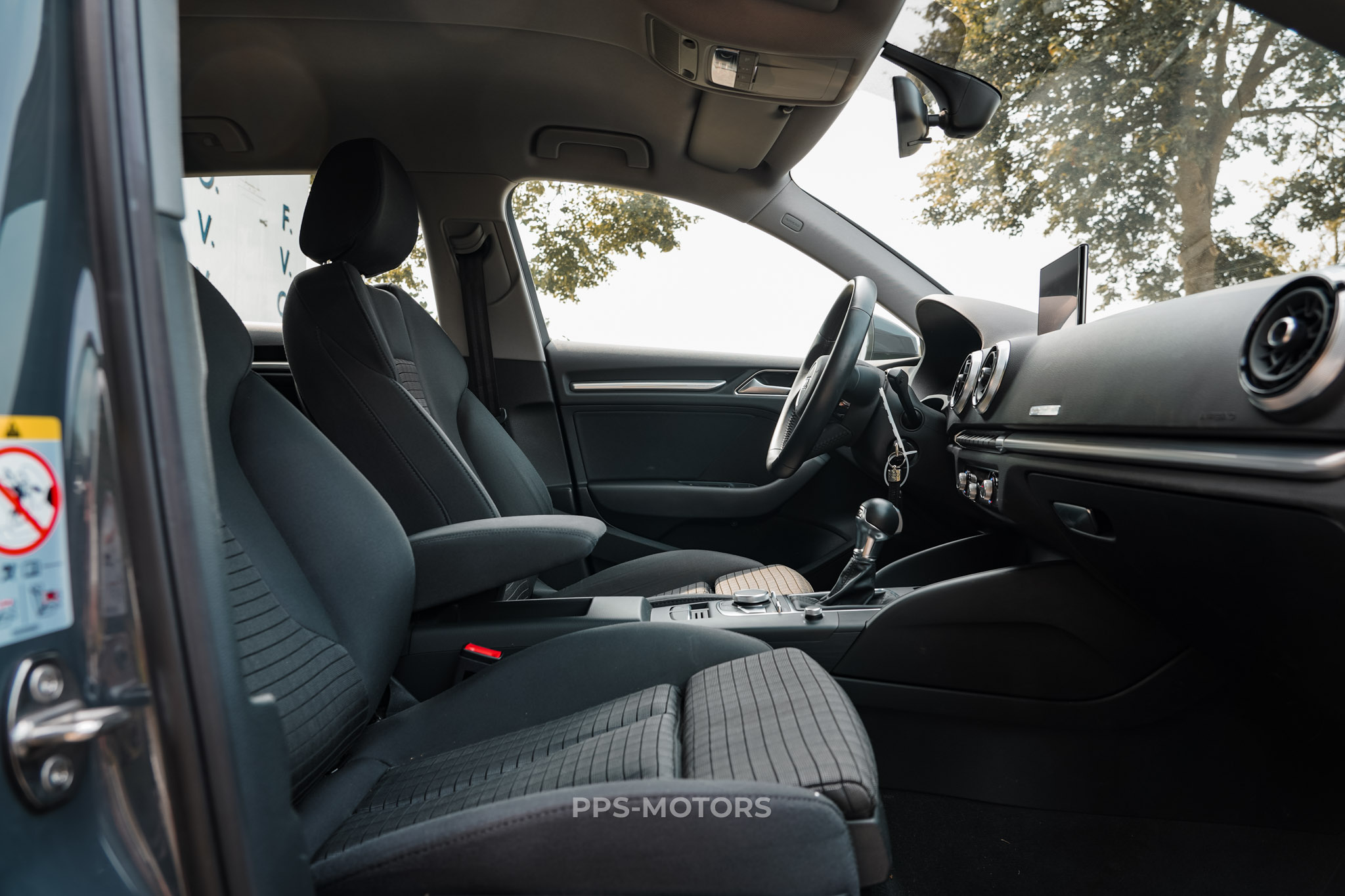 Audi A3 30 TFSI 1.0 photo 17