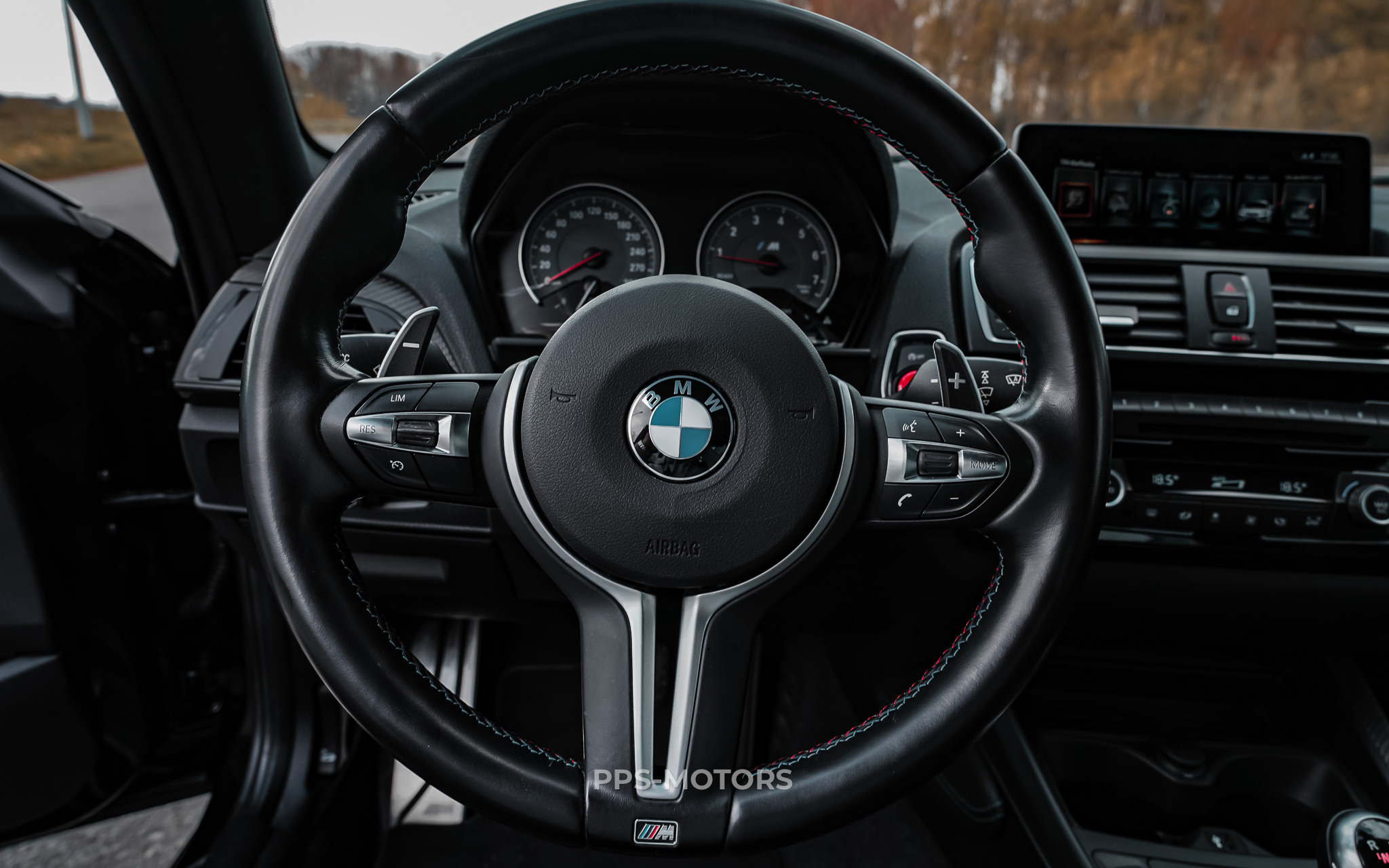 BMW M2 3.0 DKG photo 49