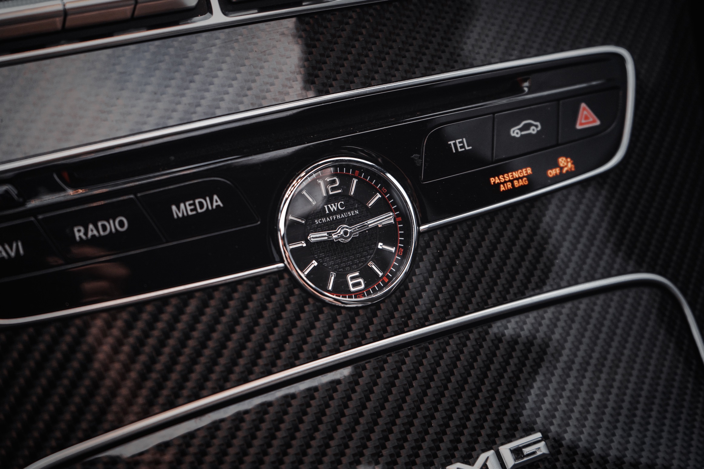 Mercedes Benz C63s AMG 4.0 BITURBO V8 - LICHTE VRACHT photo 28
