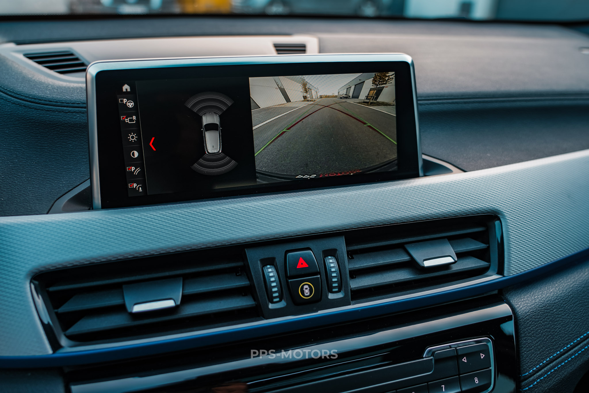 BMW X2 1.5iA sDrive18 M-PAKKET photo 22