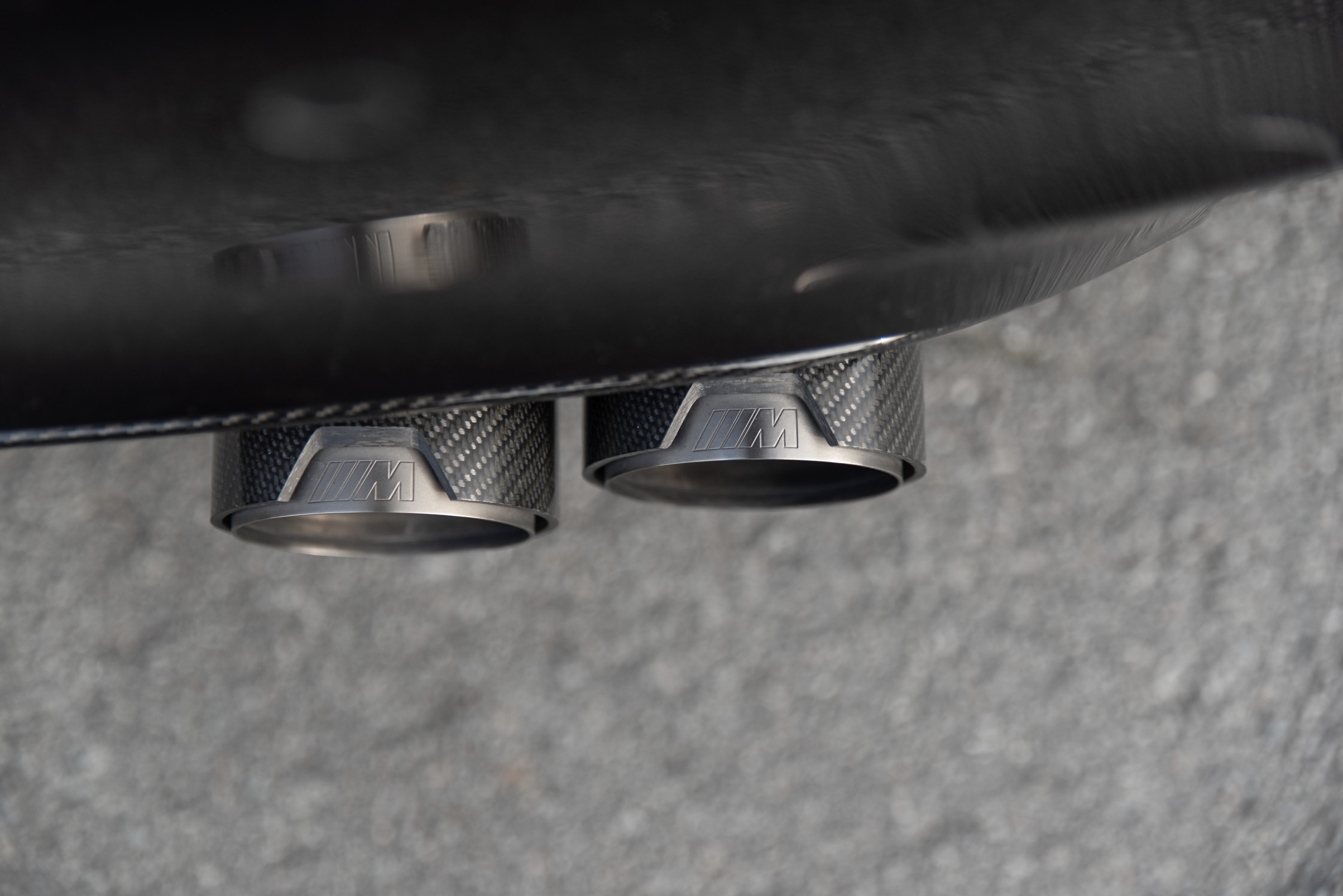 BMW M4 3.0 DKG M-PERFORMANCE photo 15