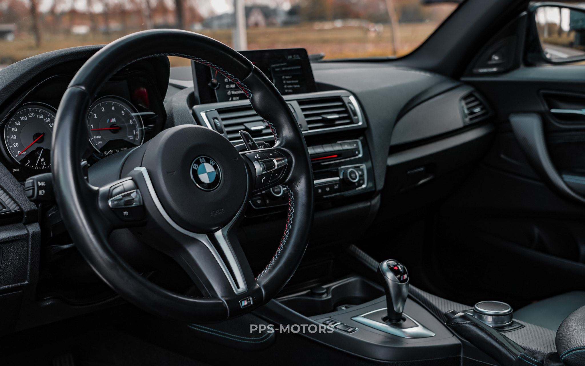 BMW M2 3.0 DKG photo 52