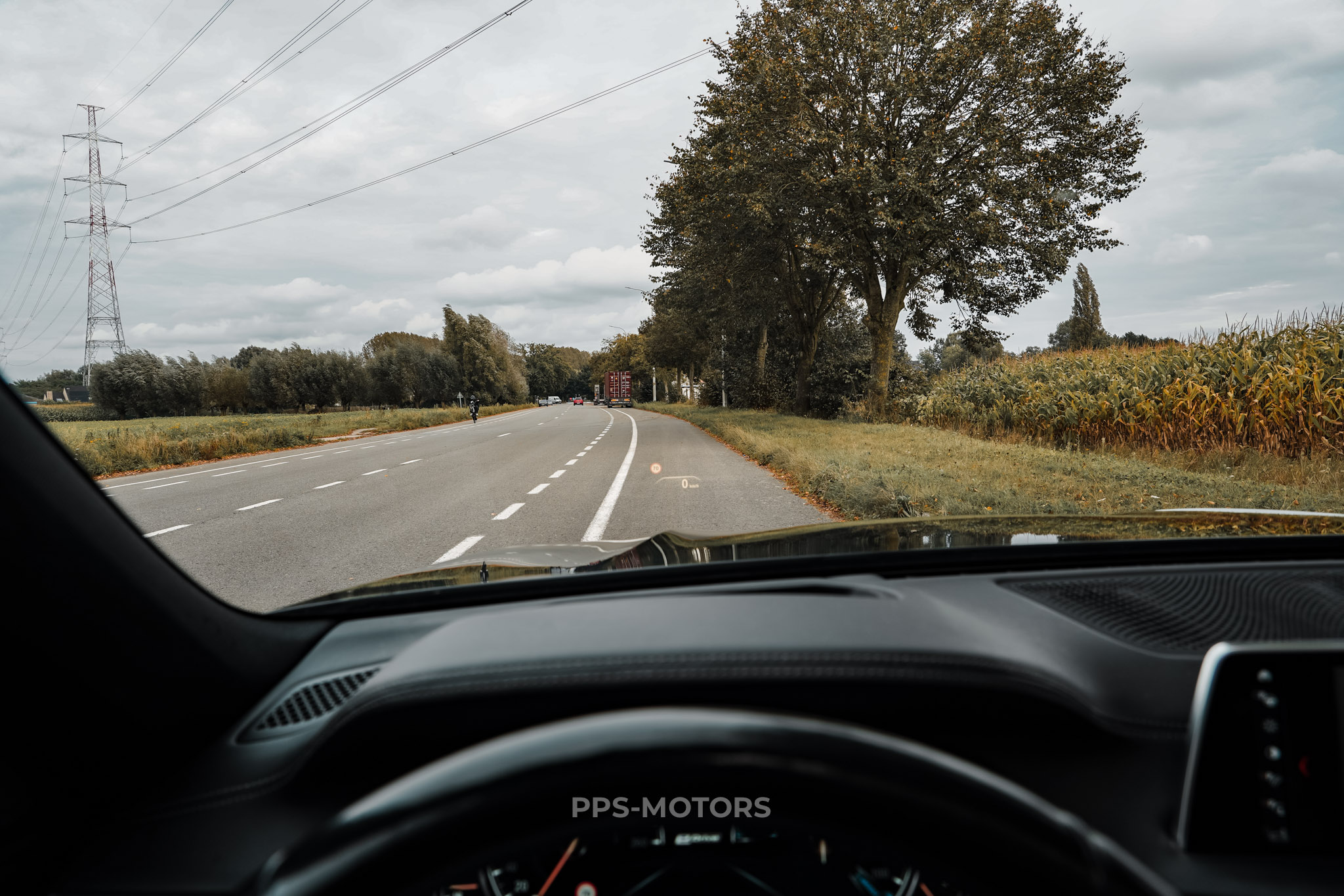 BMW BMW 740e Performance M-PAKKET photo 43