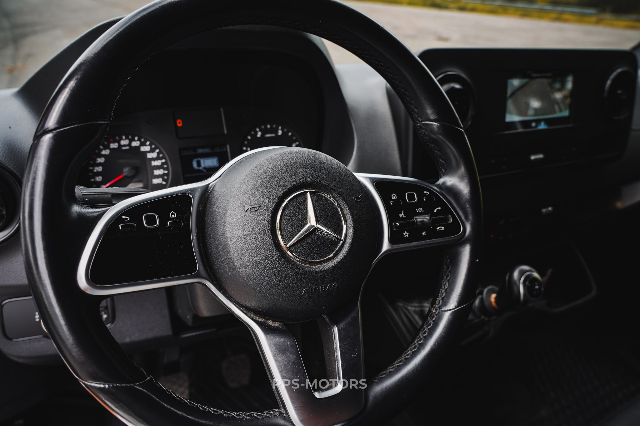 Mercedes Benz SPRINTER 314 CDI L2H2 LV photo 15