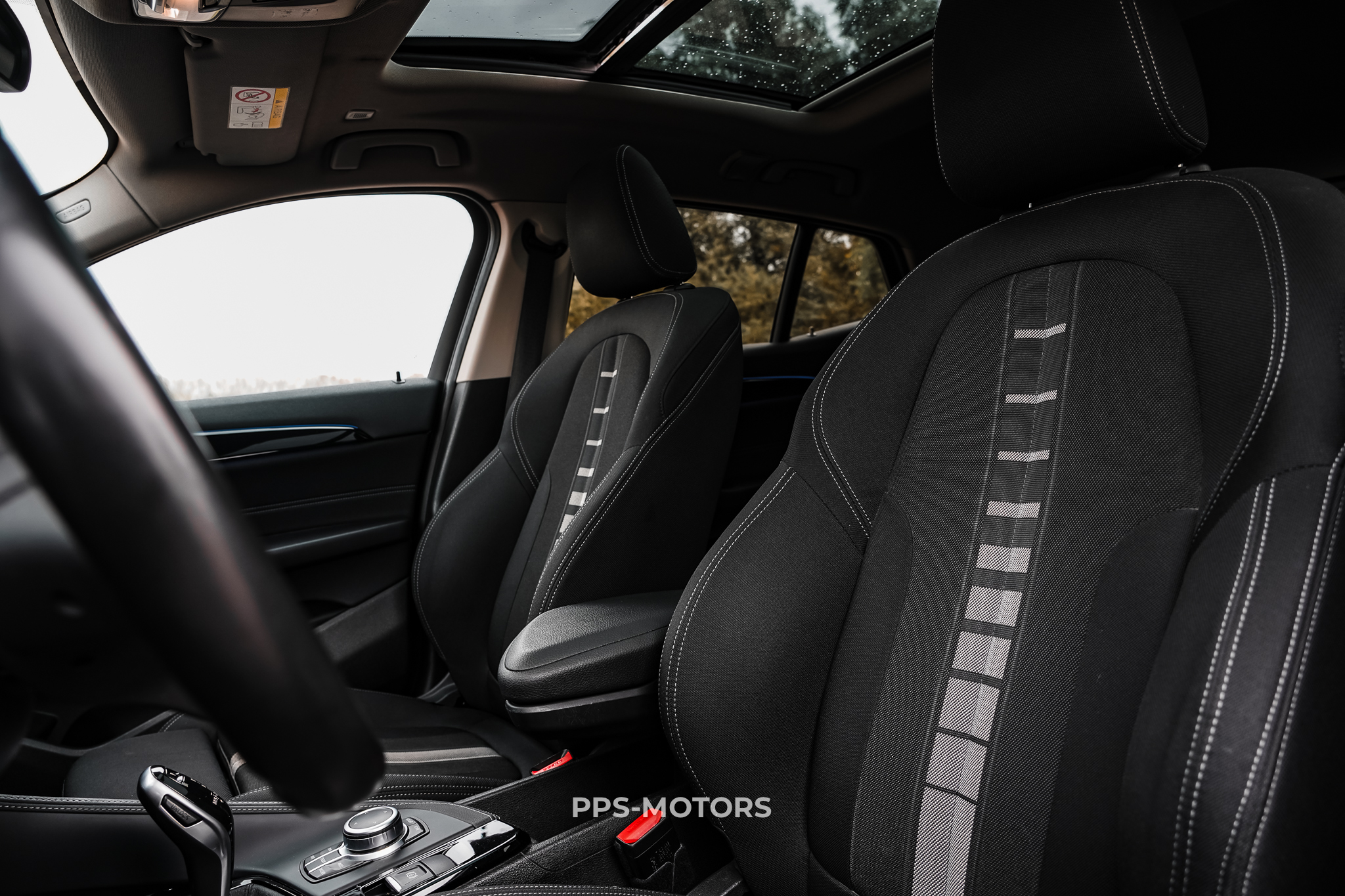 BMW X2 2.0iAS xDrive20 photo 23