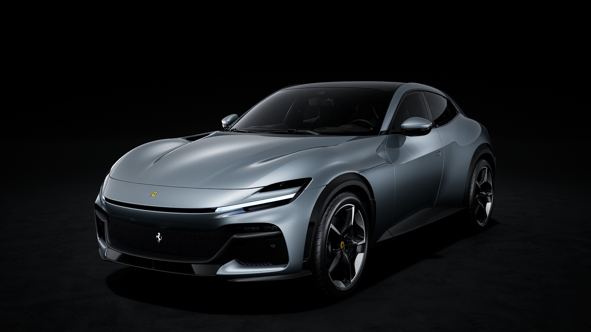 Ferrari PUROSANGUE - EXCLUSIVE OFFER