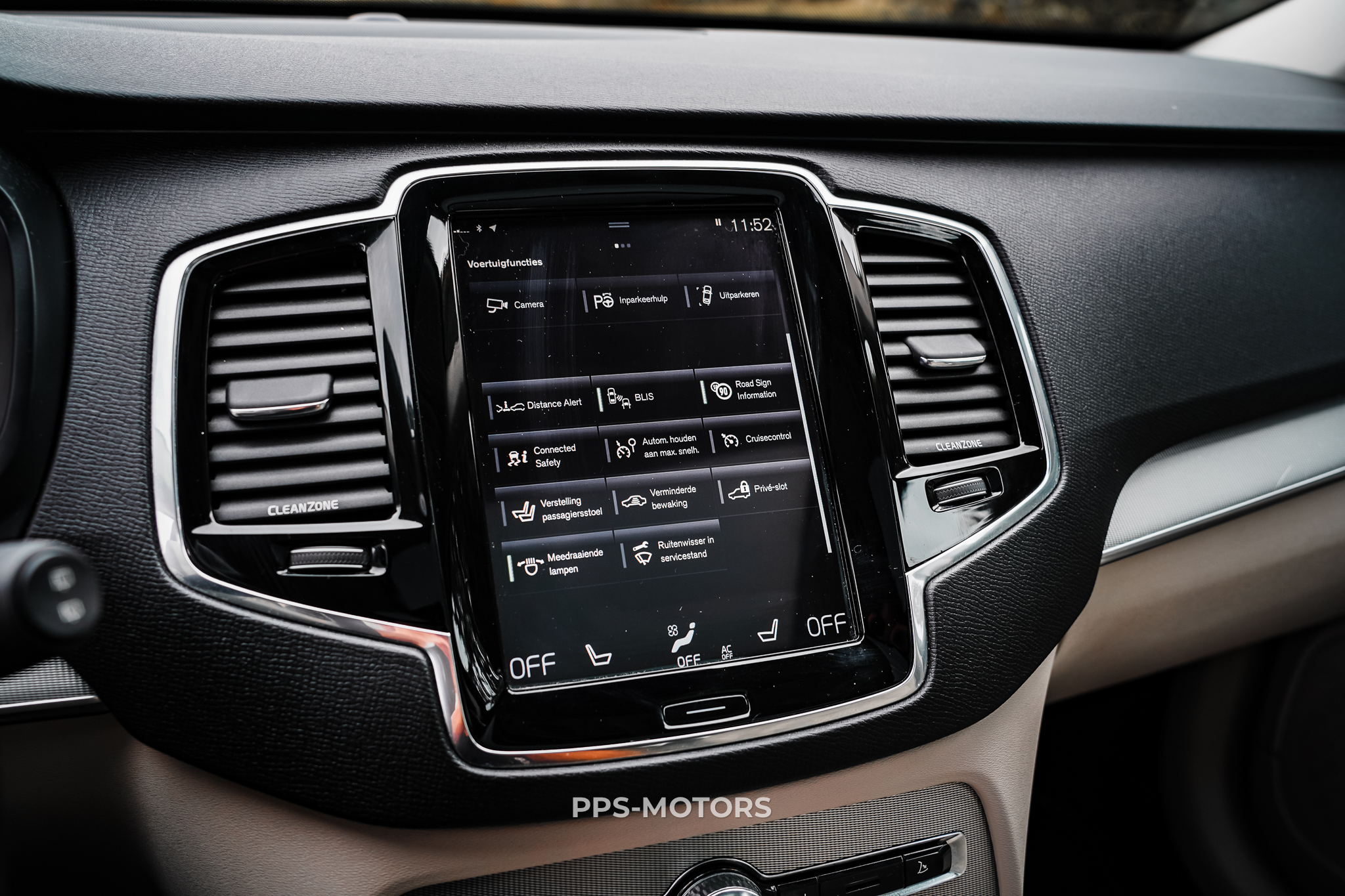 Volvo XC90 2.0 T8 INSCRIPTION photo 18