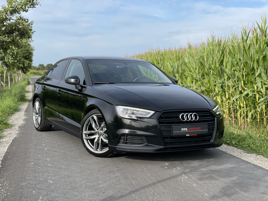 Audi A3 BERLINE 1.6 TDI photo 1