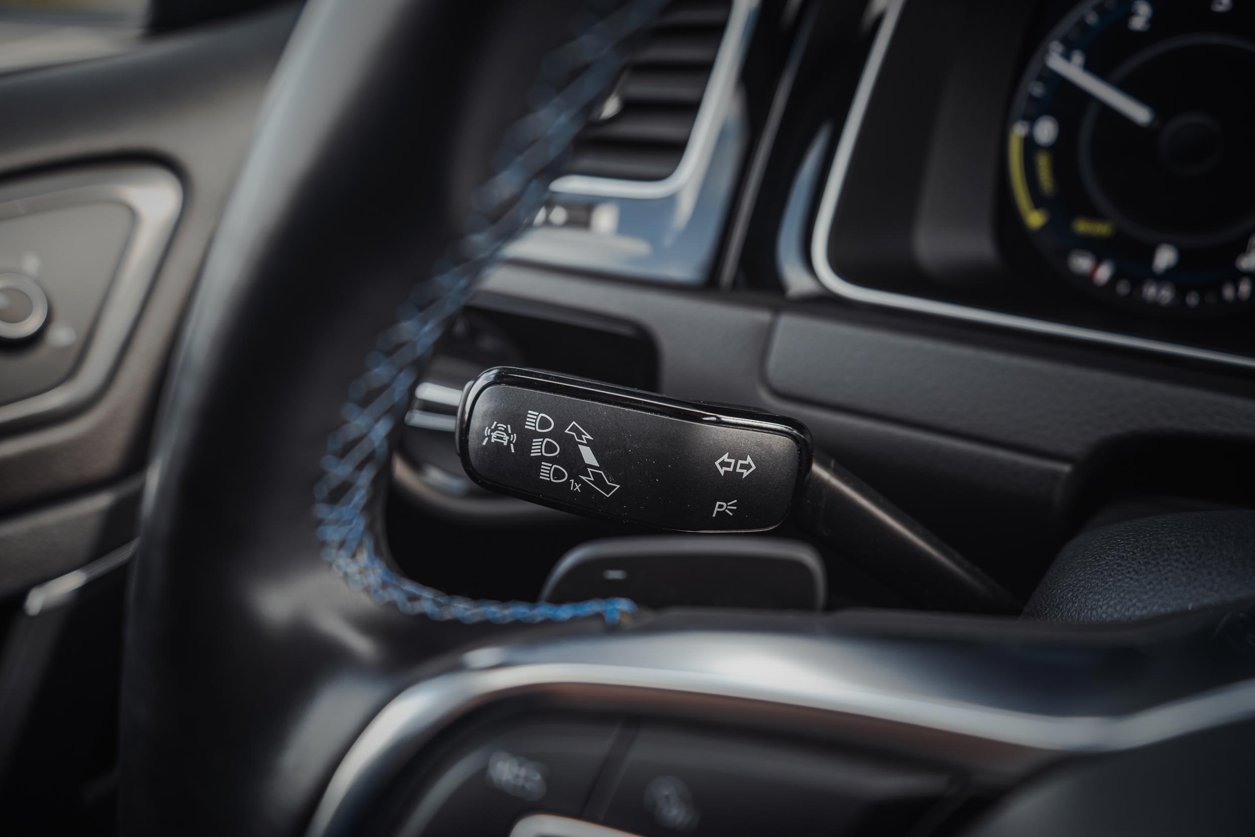 Volkswagen GOLF GTE photo 21