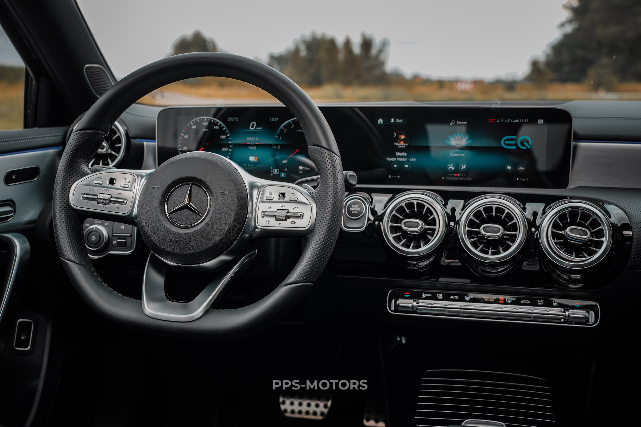 Mercedes Benz A250 AMG-PACK photo 15