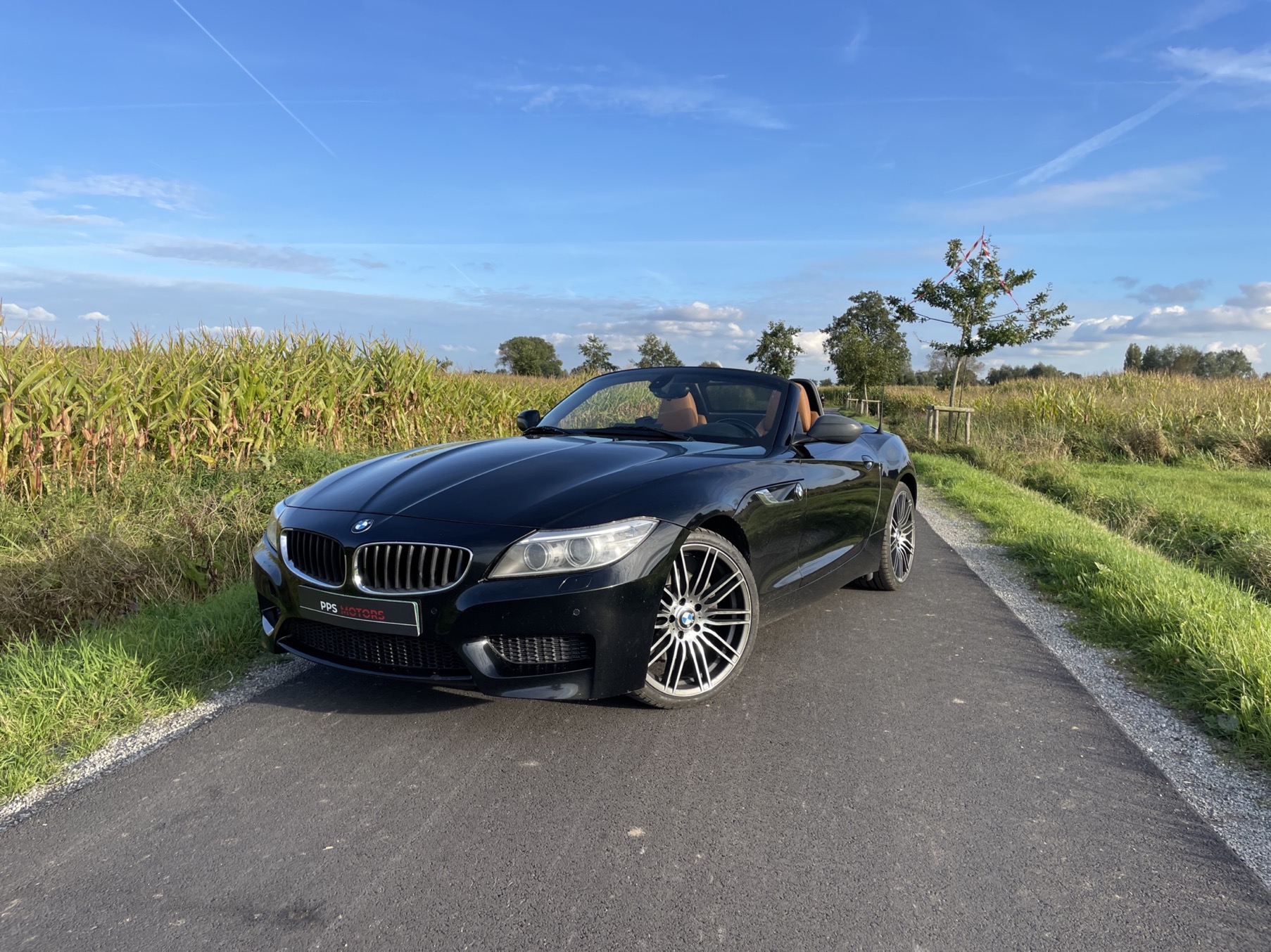 BMW Z4 2.0i sDrive28i photo 8