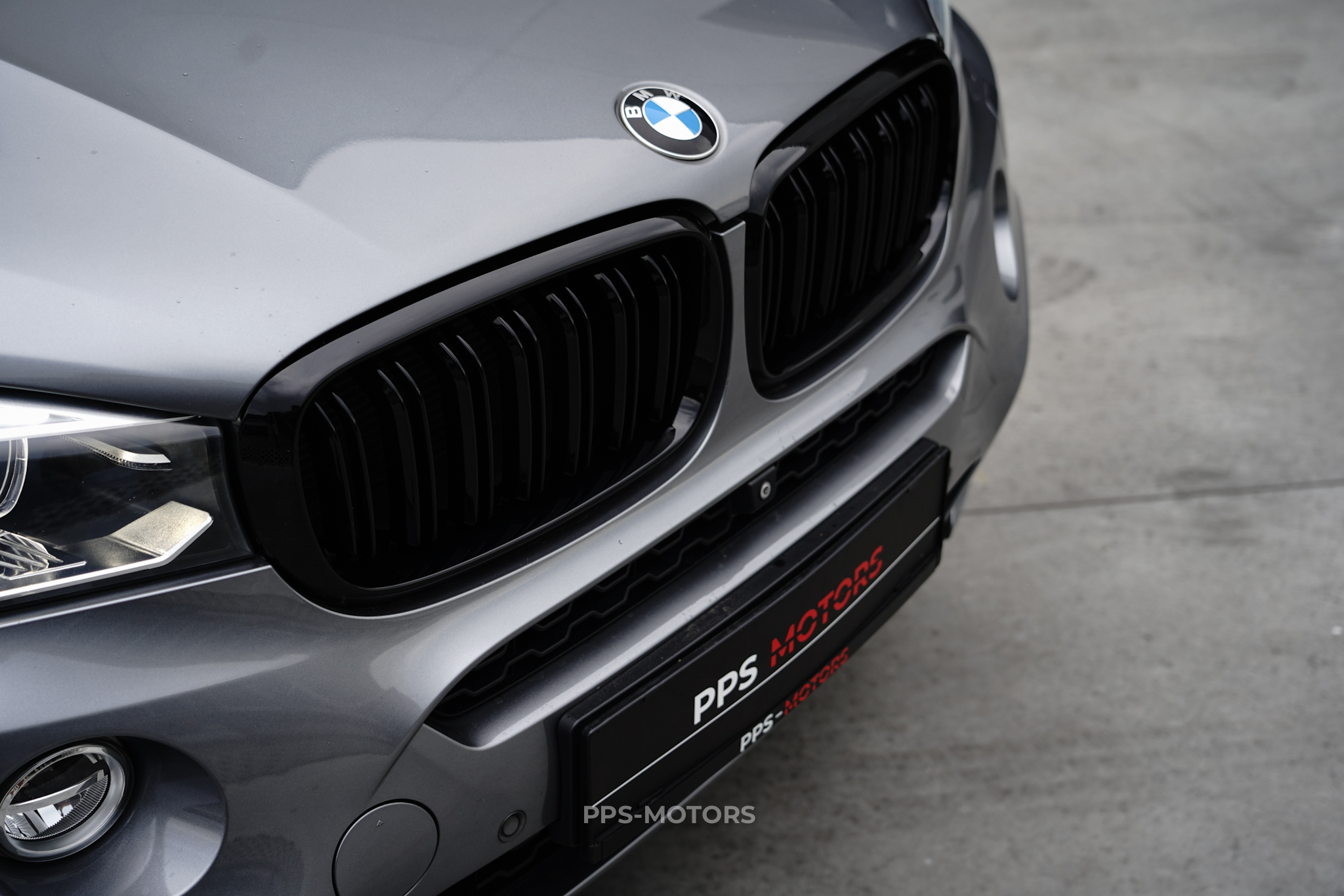 BMW X6 3.0 xDrive30 photo 15