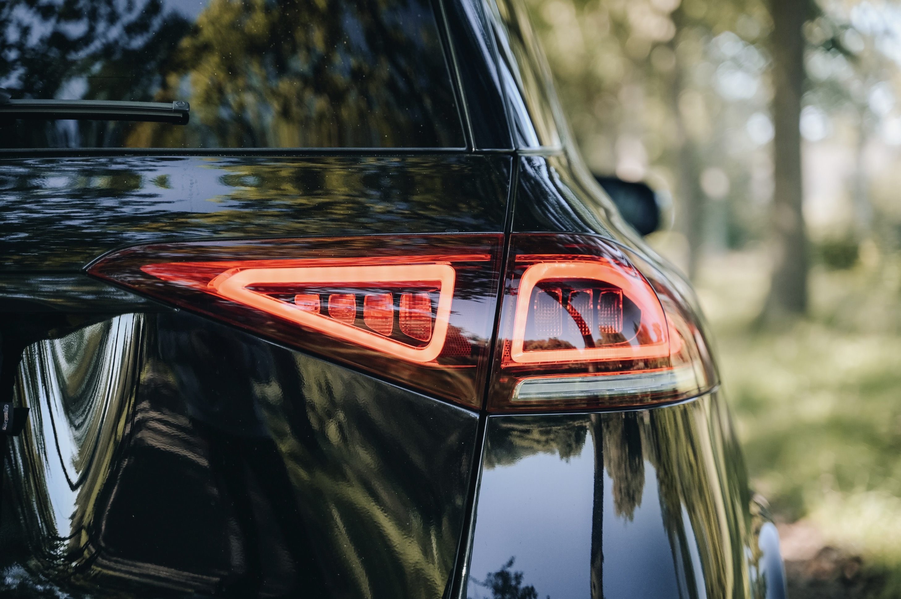 Mercedes Benz GLE53 AMG 3.0 V6 4MATIC+ photo 47