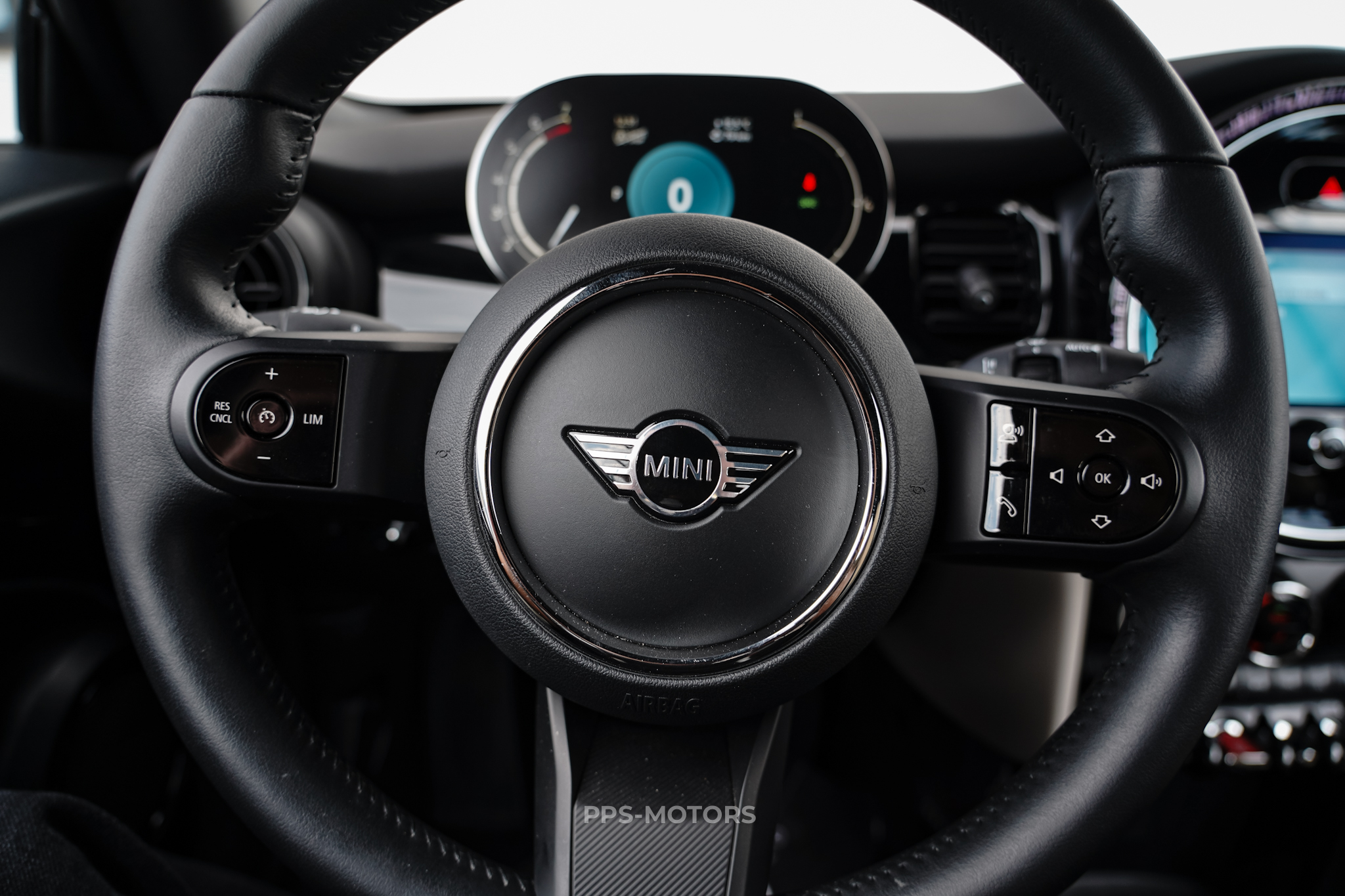 MINI COOPER CABRIO photo 26