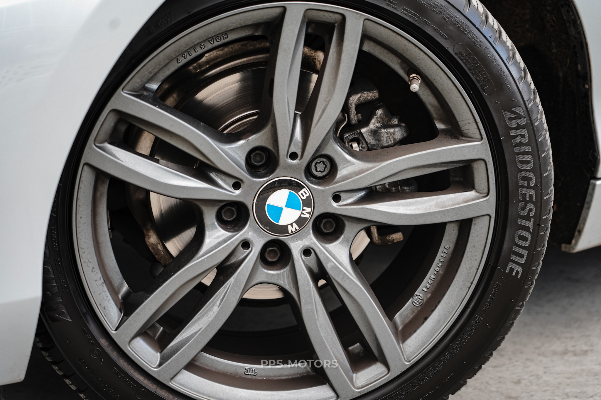 BMW 218dA CABRIO photo 15