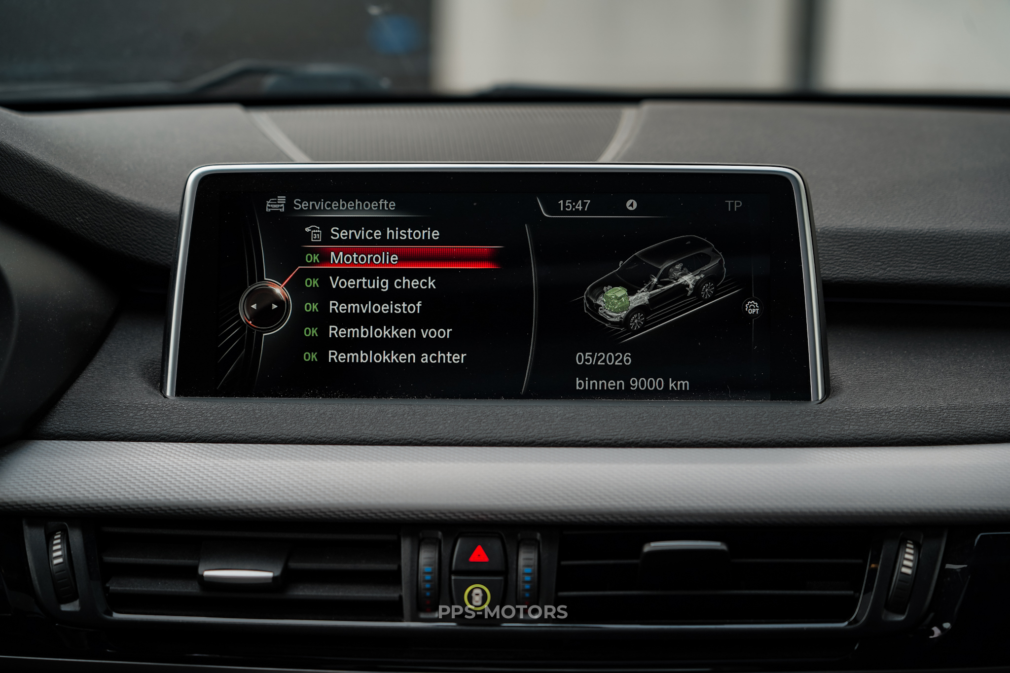 BMW X5 40i ePerformance photo 12