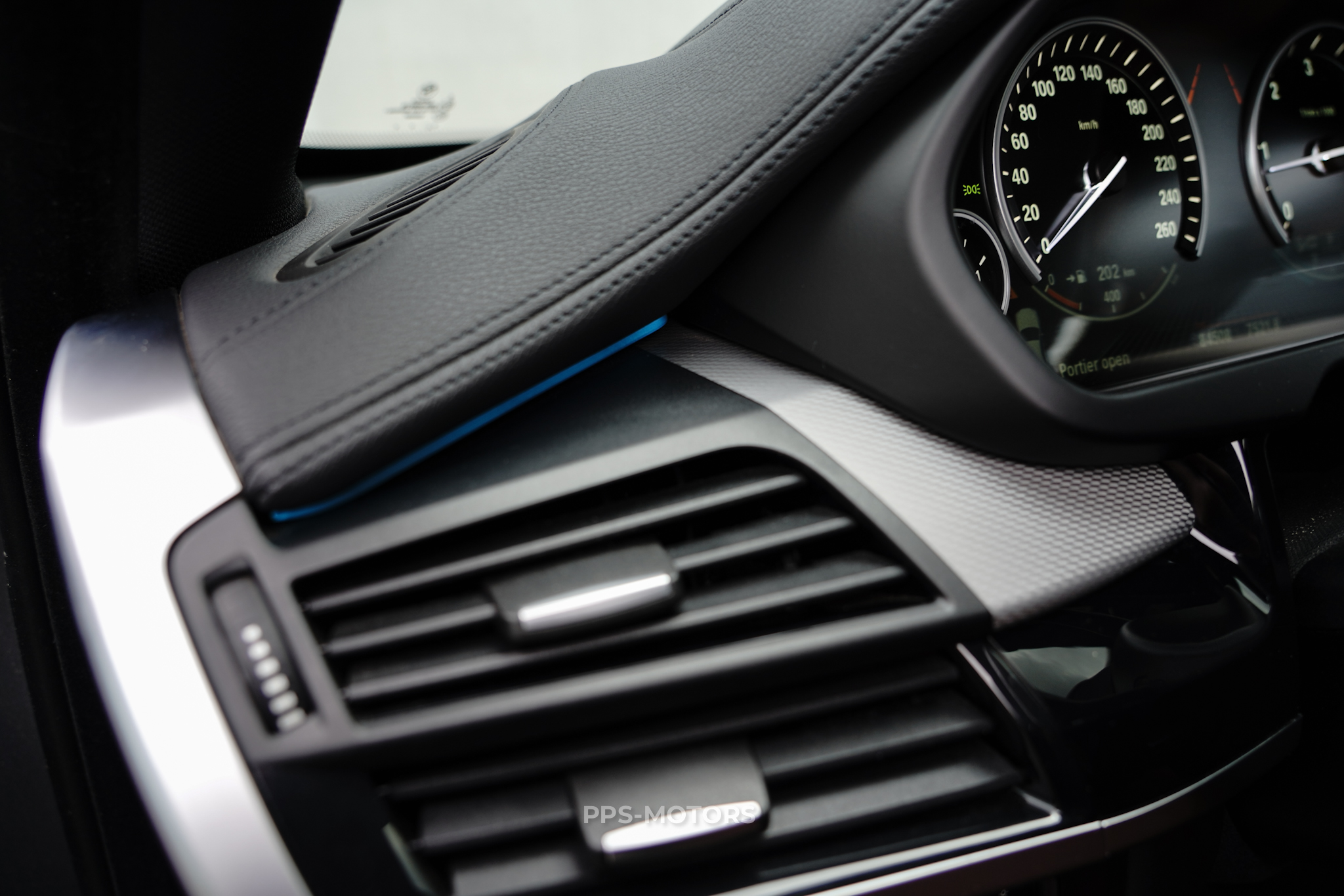 BMW X6 3.0 xDrive30 photo 17
