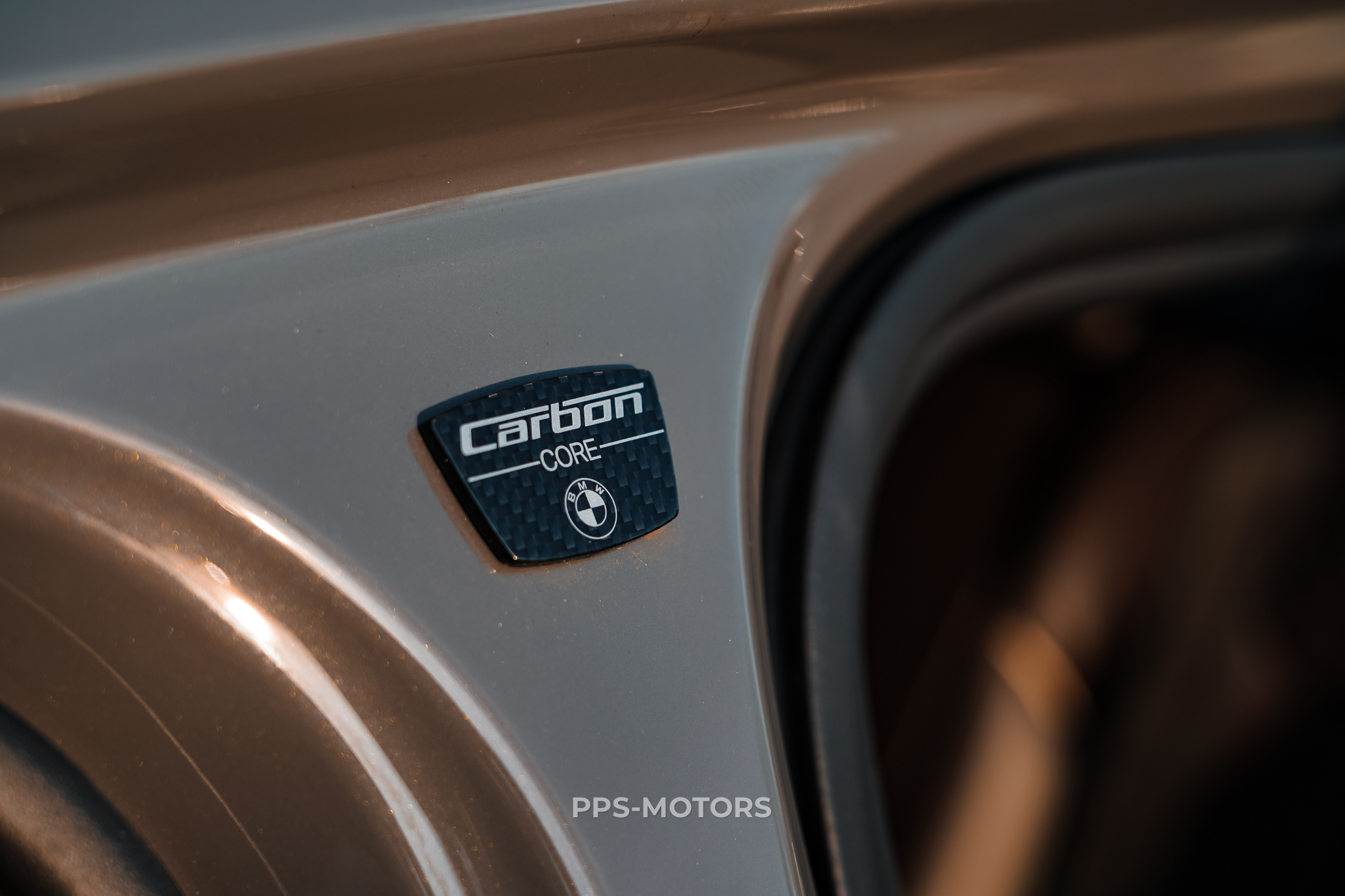 BMW 745e HYBRID M-PAKKET photo 17