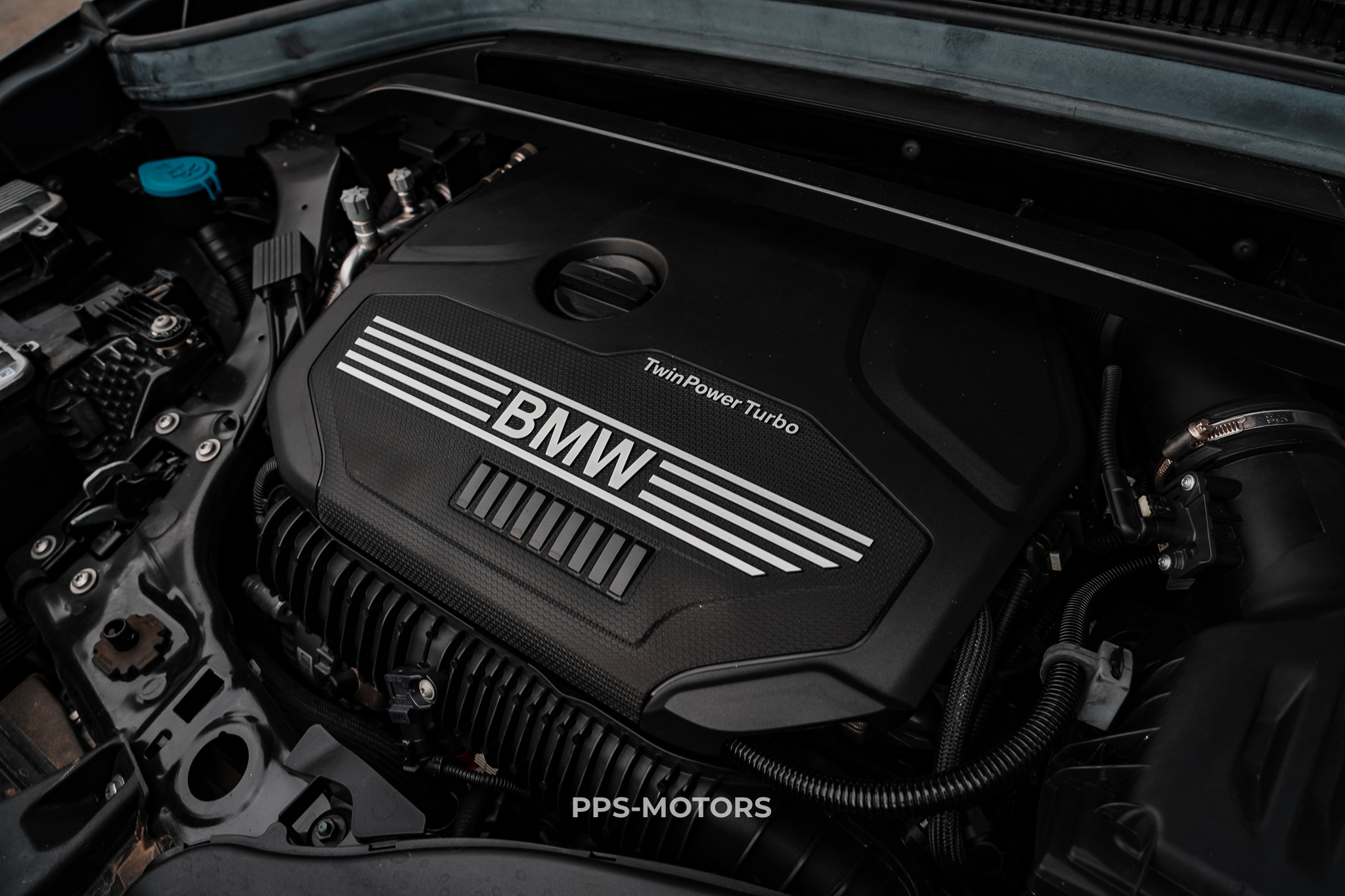 BMW X2 2.0iAS xDrive20 photo 31