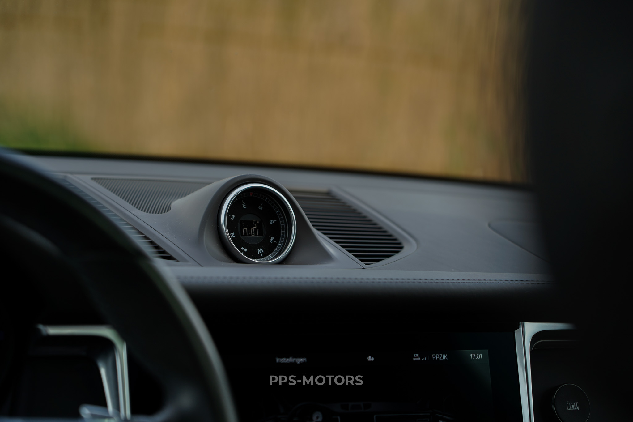 Porsche MACAN 2.0 TURBO PDK photo 20
