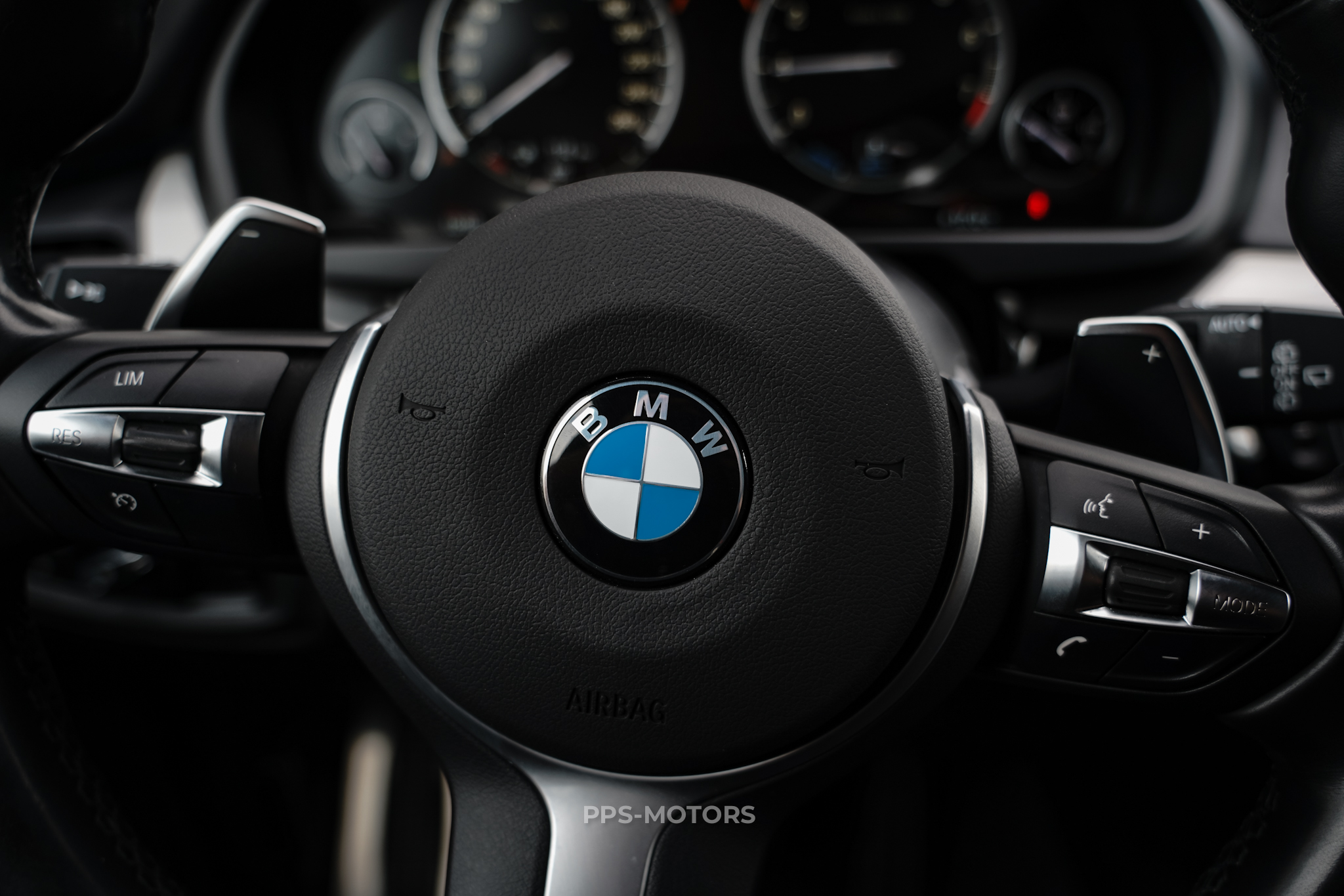 BMW X5 40e iPerformance photo 17