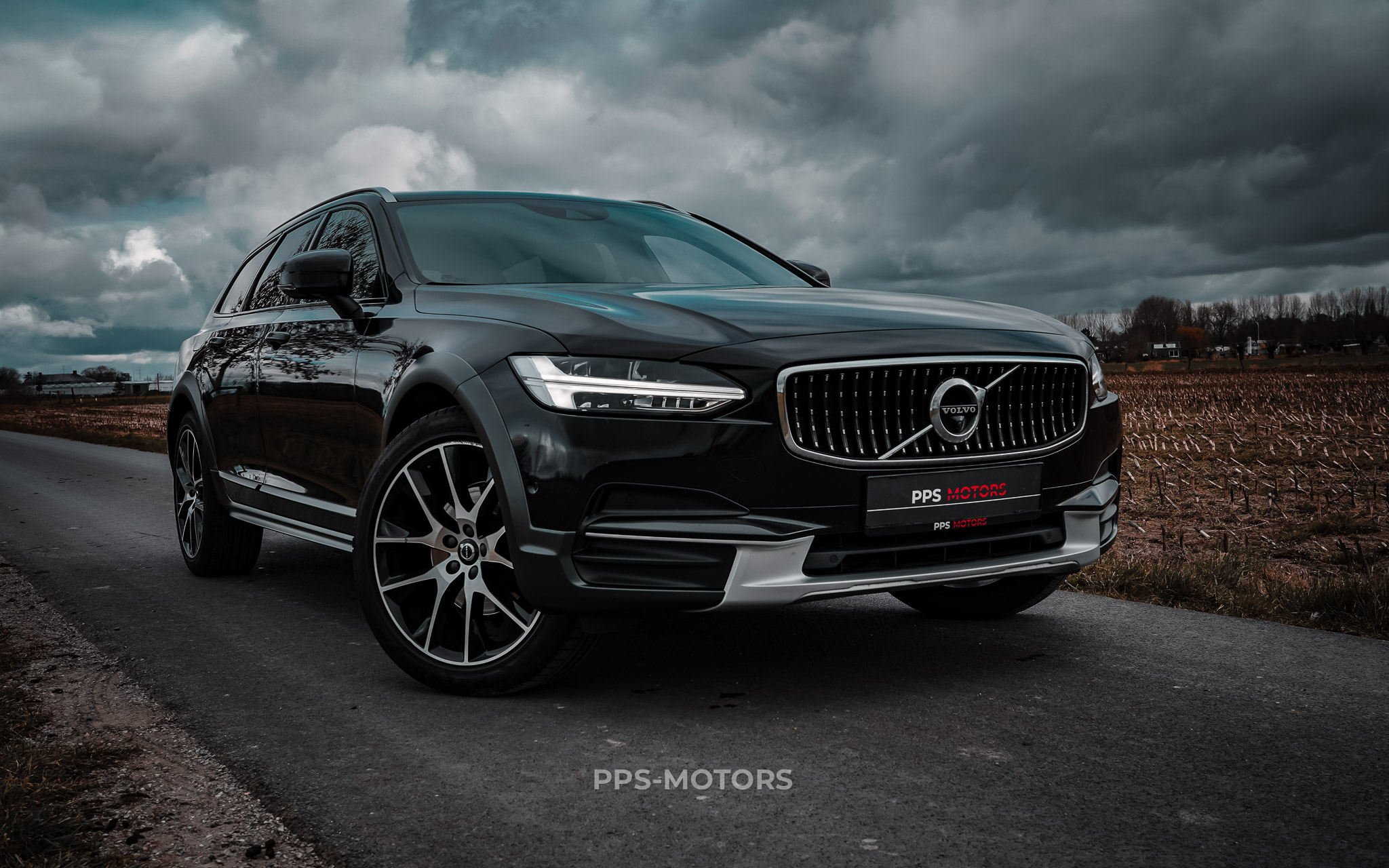 Volvo V90 CROSS COUNTRY 2.0 D4 4X4 photo 36