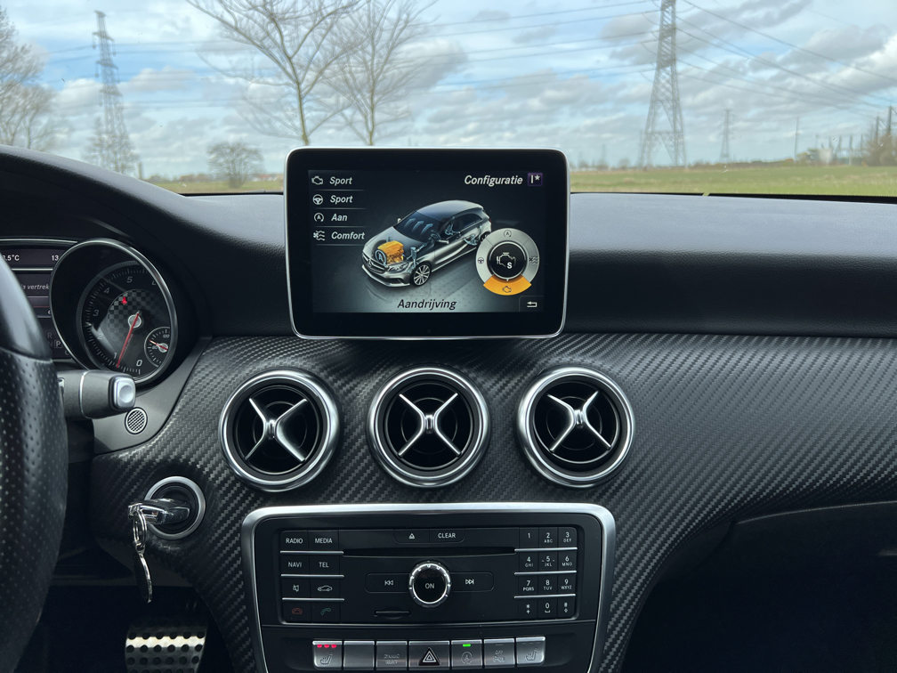 Mercedes Benz A220 4-MATIC AMG PAKKET photo 20
