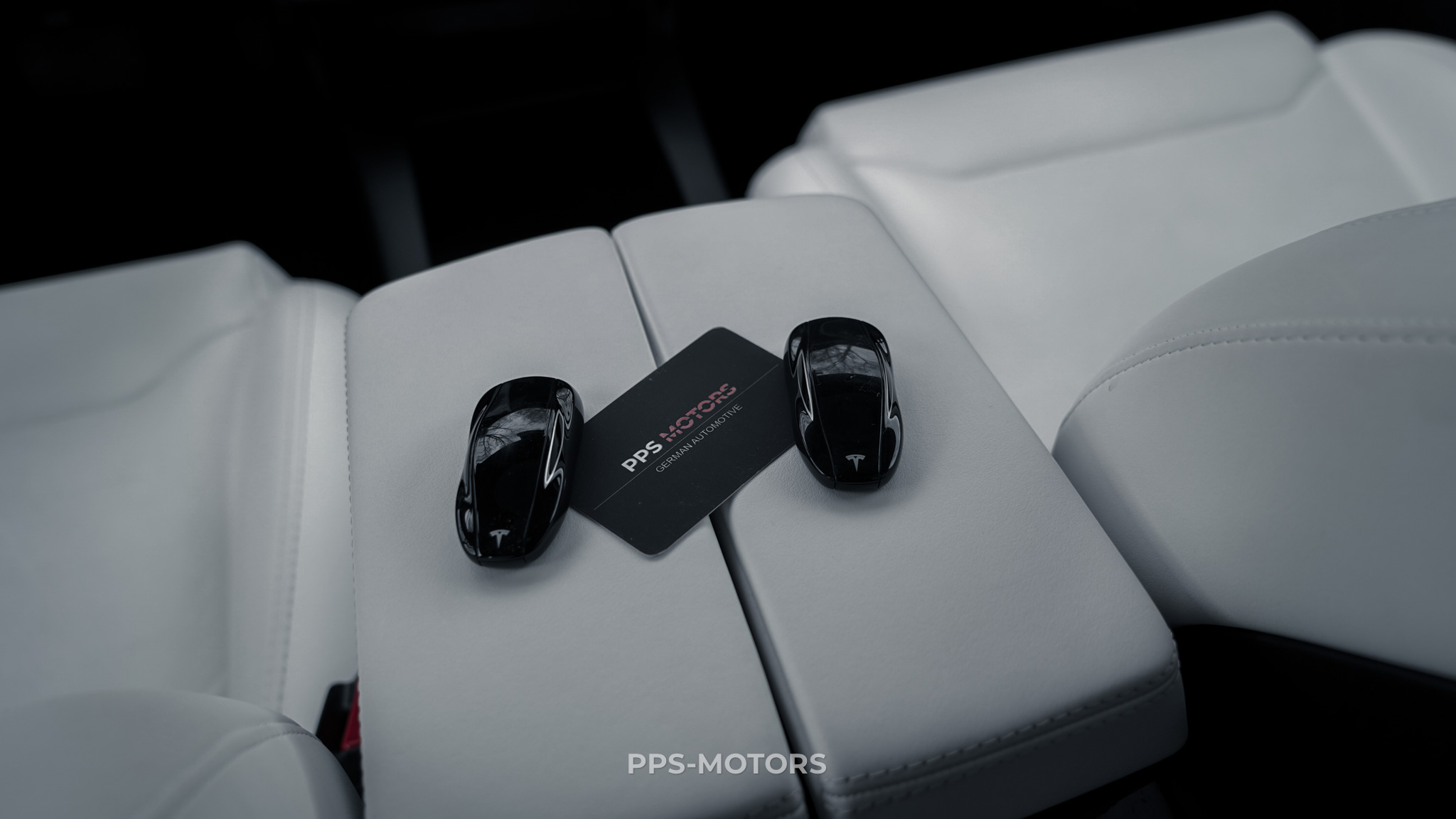 Tesla MODEL S 100D LONG RANGE DUAL MOTOR photo 18