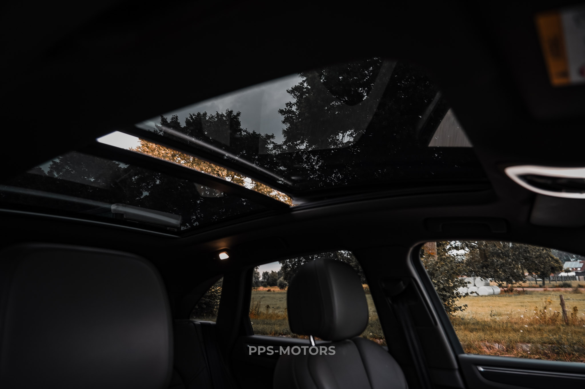 Porsche MACAN 2.0 TURBO PDK photo 35