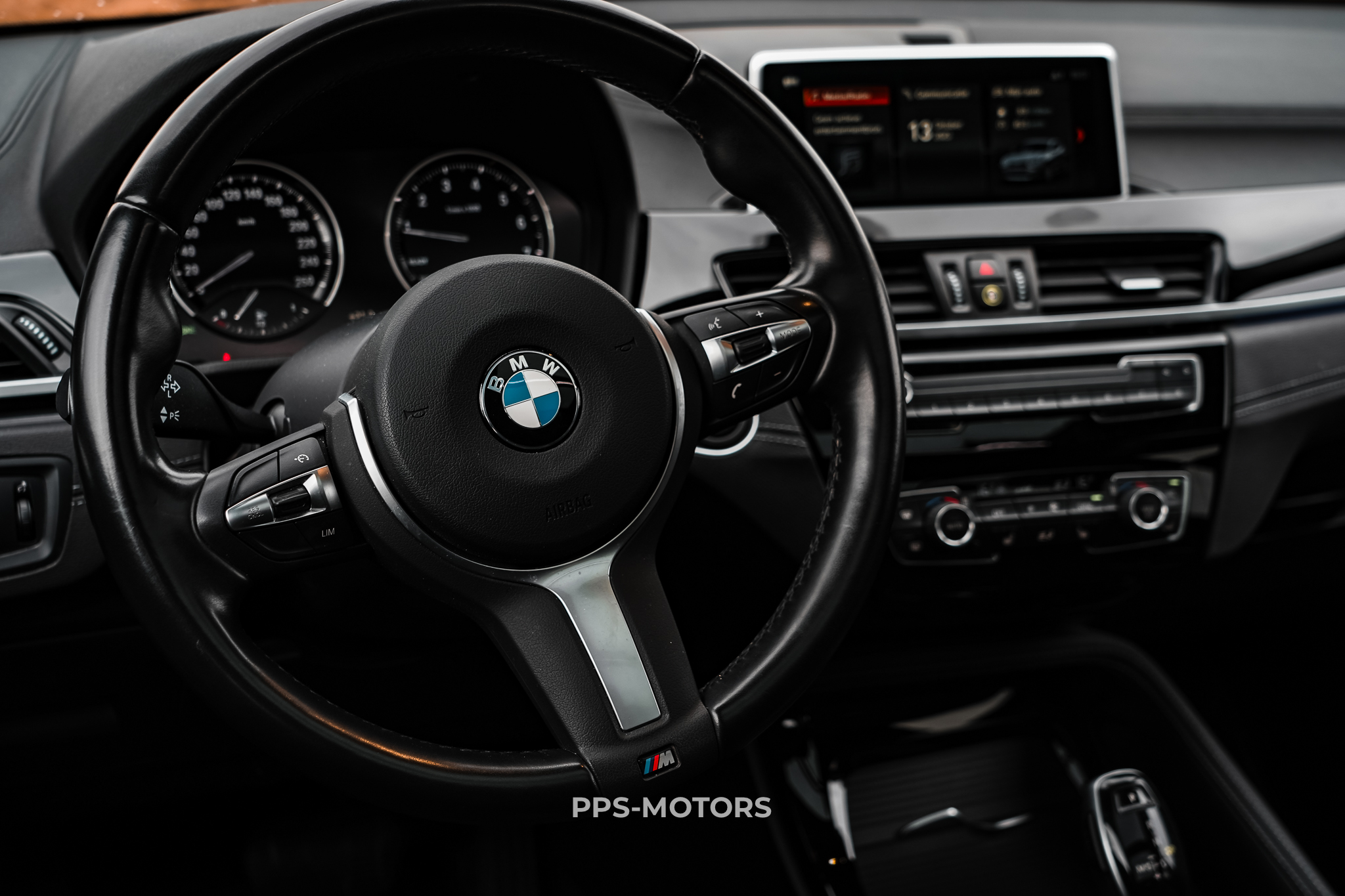 BMW X2 2.0iAS xDrive20 photo 19