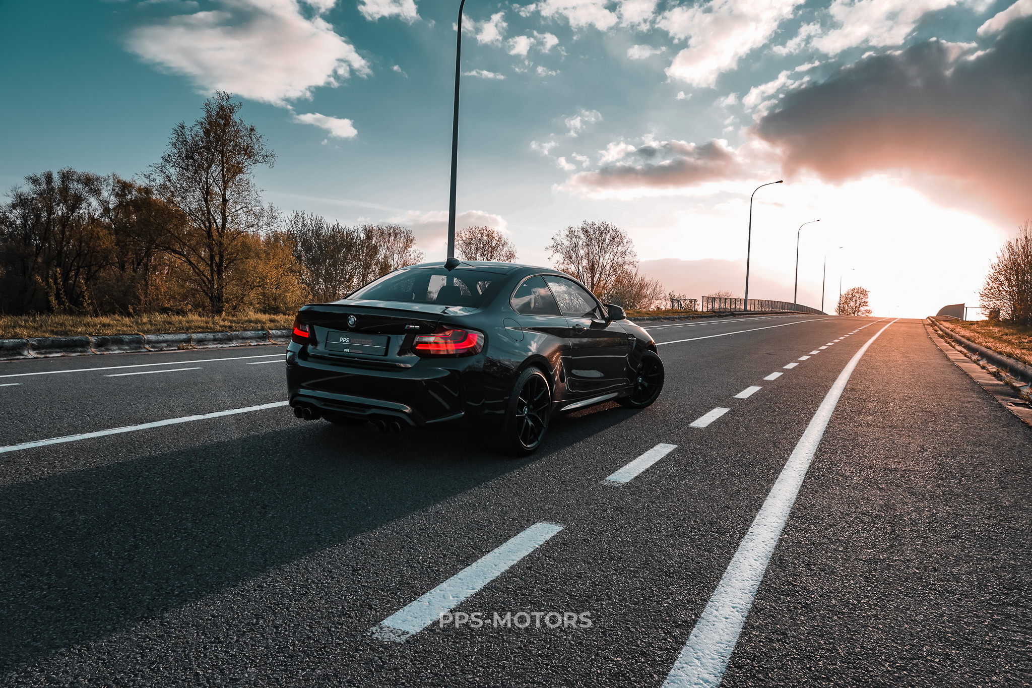 BMW M2 3.0 DKG photo 15