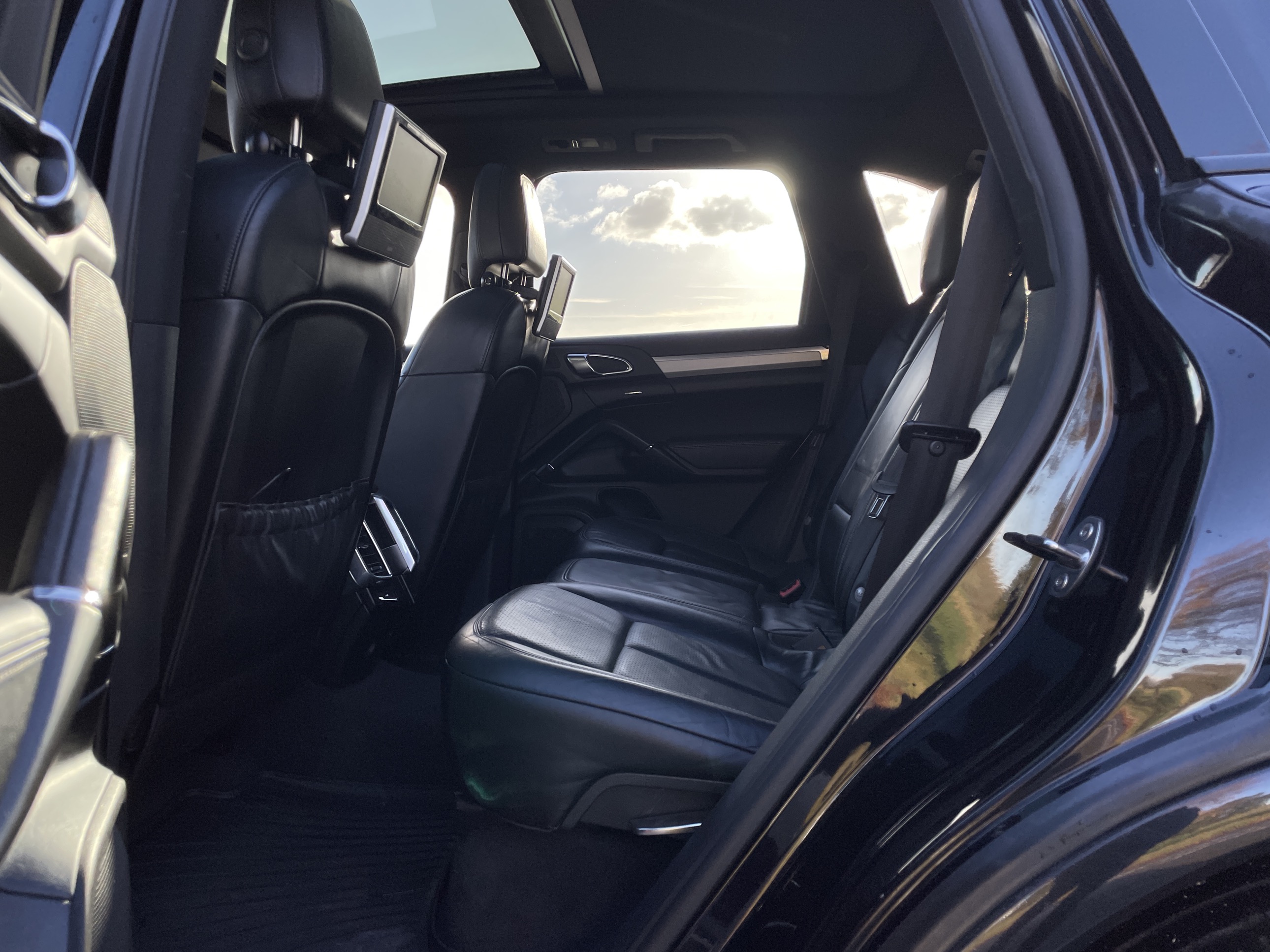 Porsche CAYENNE D 3.0 V6 GTS PAKKET photo 18