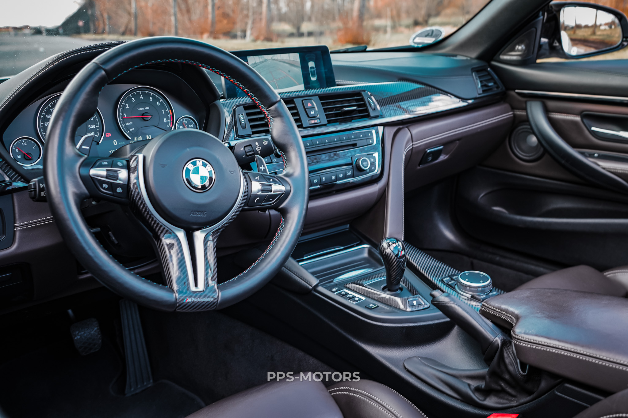 BMW M4 3.0 CABRIO INDIVIDUAL PACK photo 12