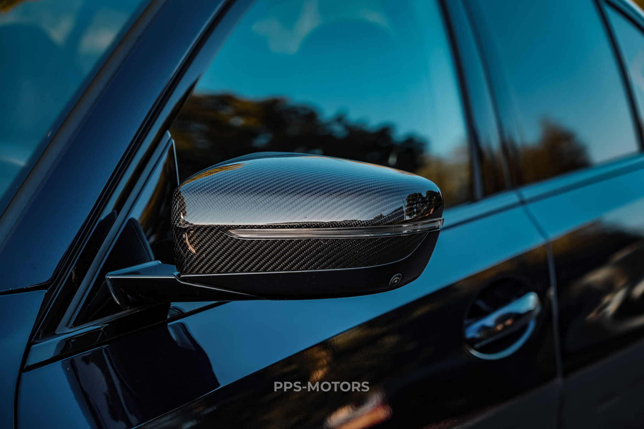 BMW 330e M-PAKKET M-PERFORMANCE photo 36