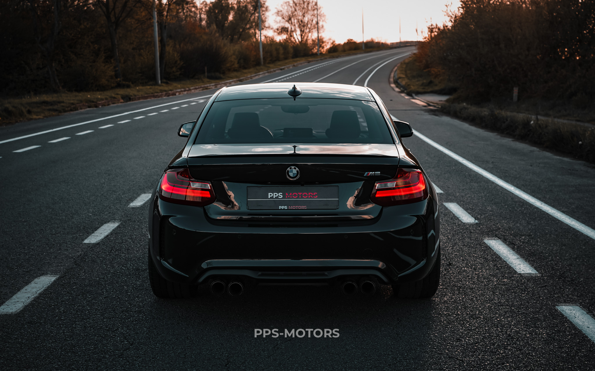 BMW M2 3.0 DKG photo 9